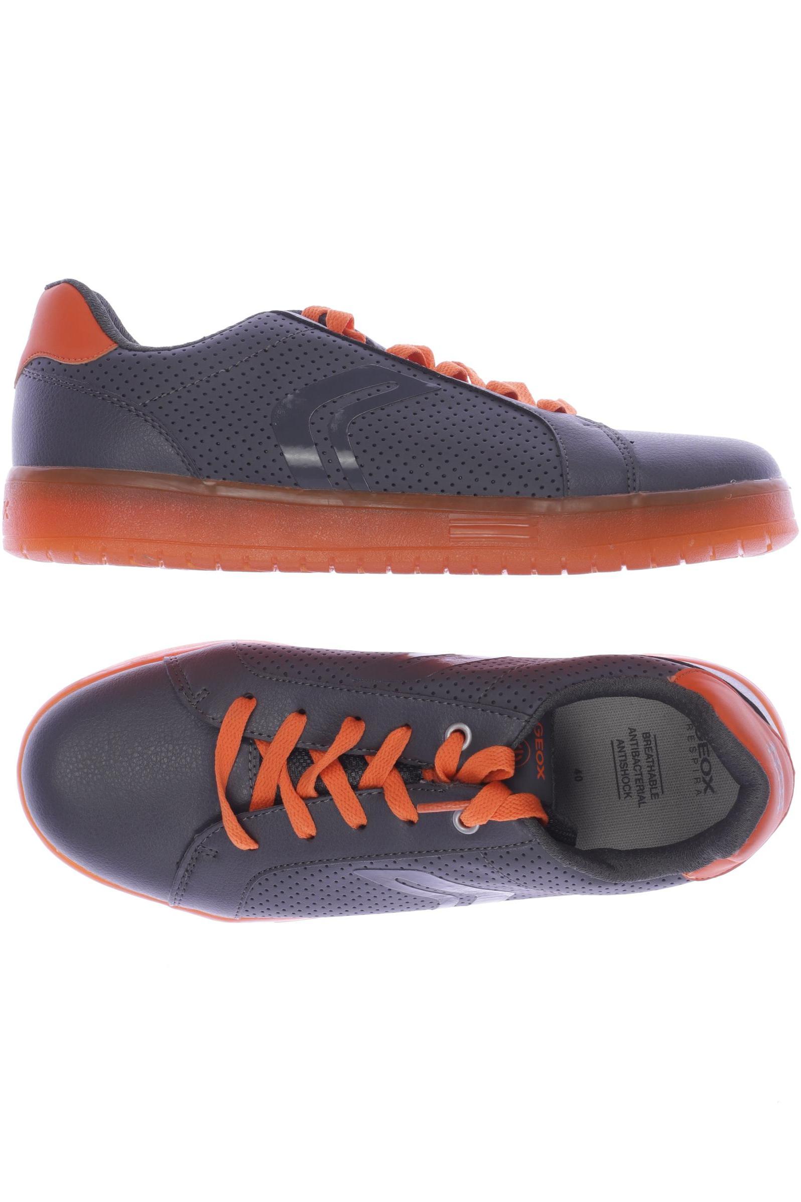 

Geox Herren Sneakers, grau