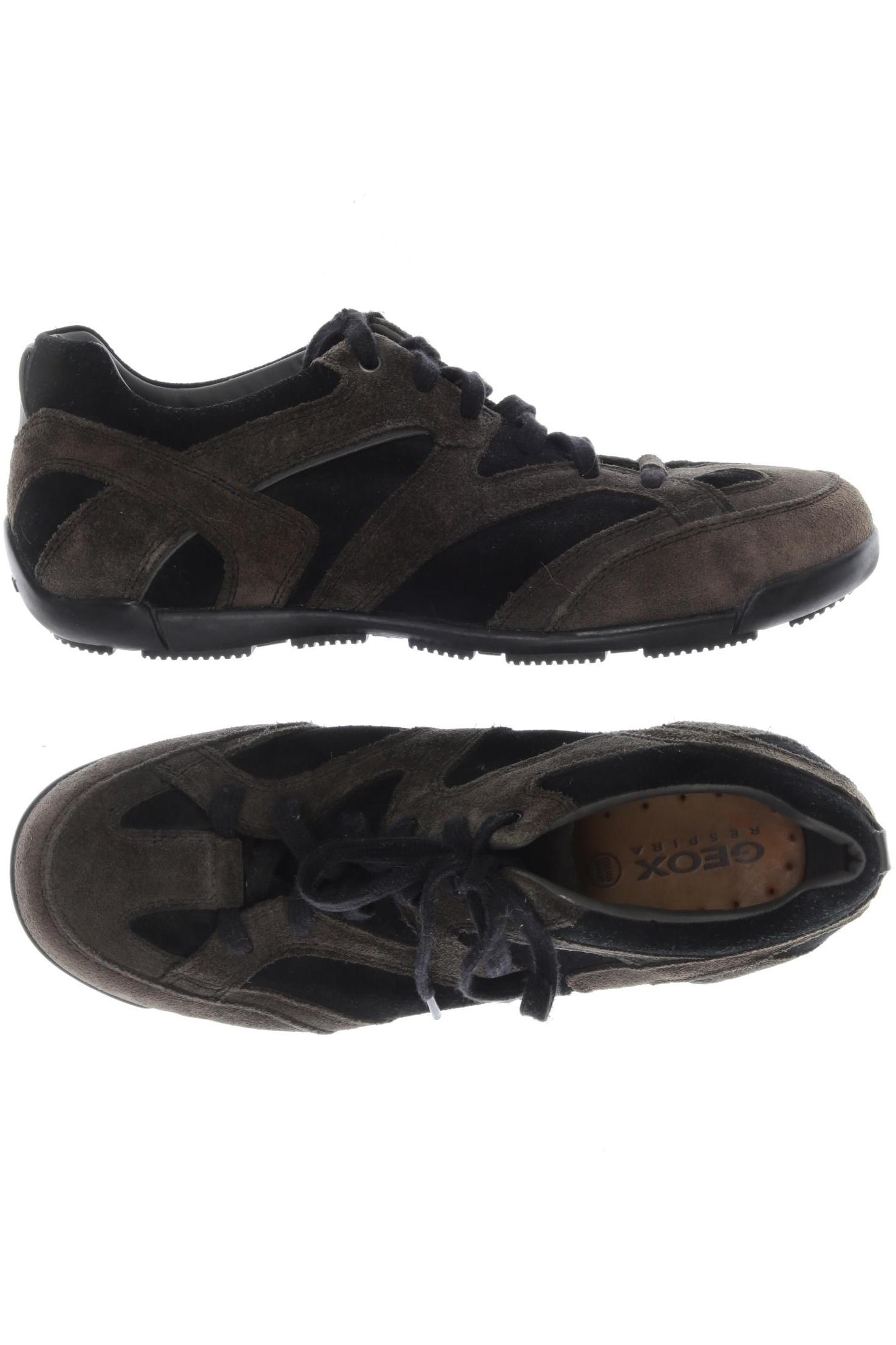 

Geox Herren Sneakers, braun, Gr. 42