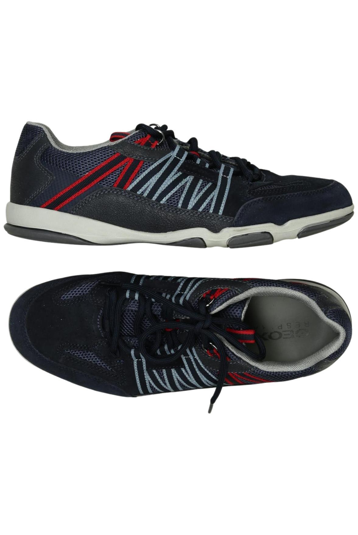 Thumbnail - Geox Herren Sneakers, mehrfarbig, Gr. 40