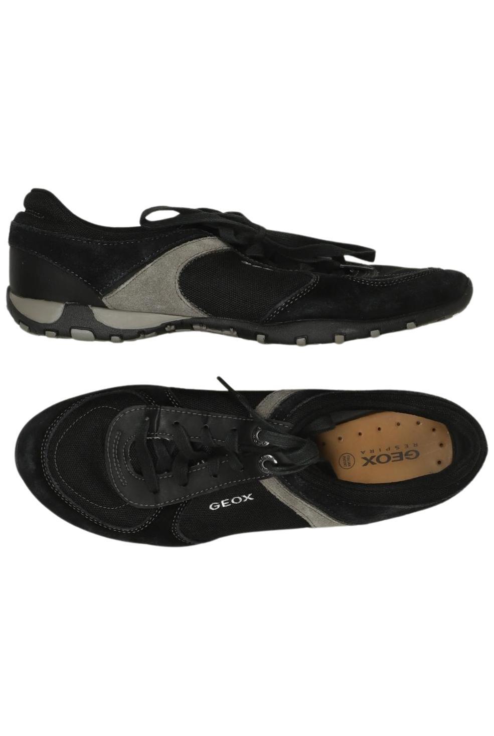 

Geox Herren Sneakers, mehrfarbig, Gr. 40