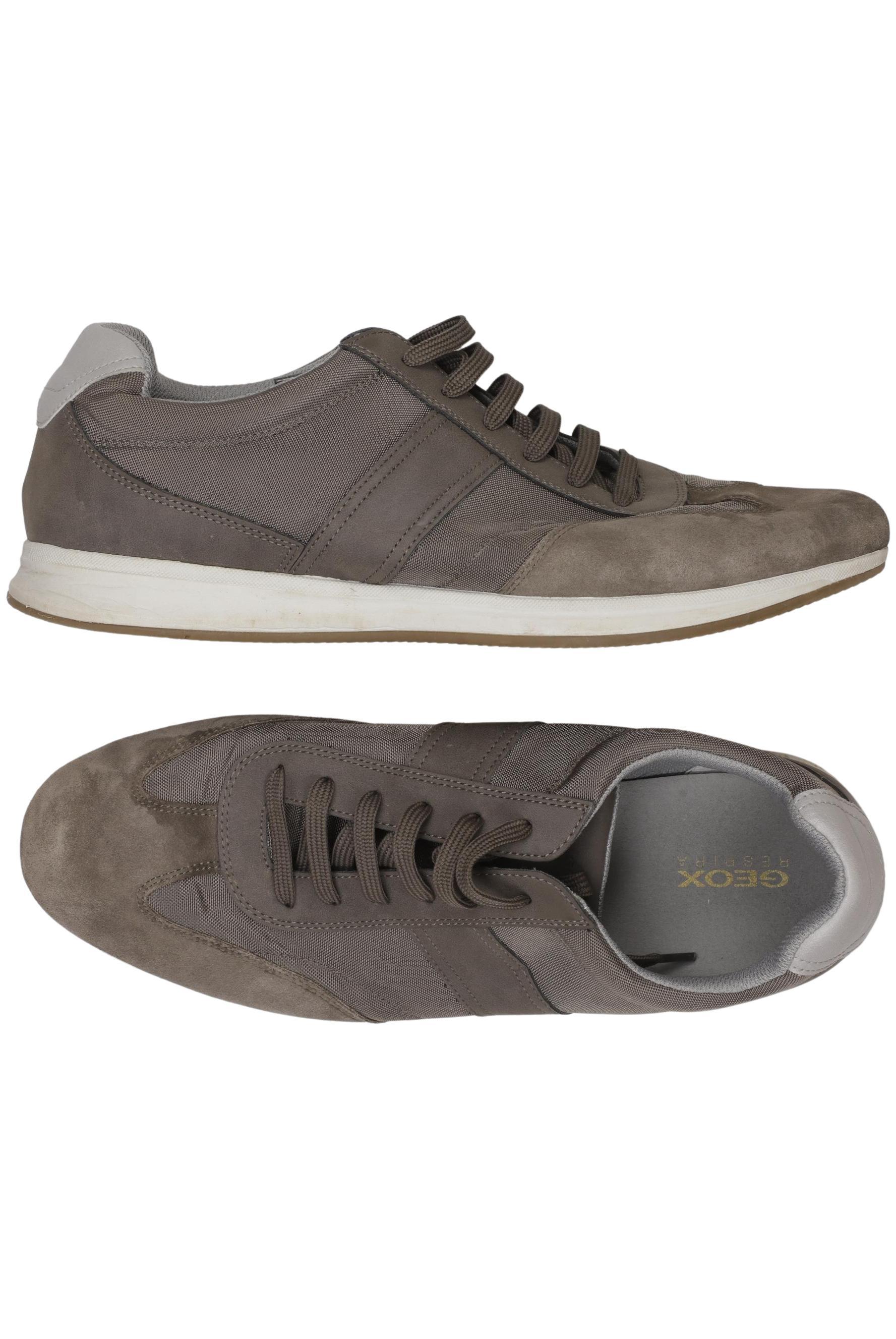 Thumbnail - Geox Herren Sneakers, grau, Gr. 44