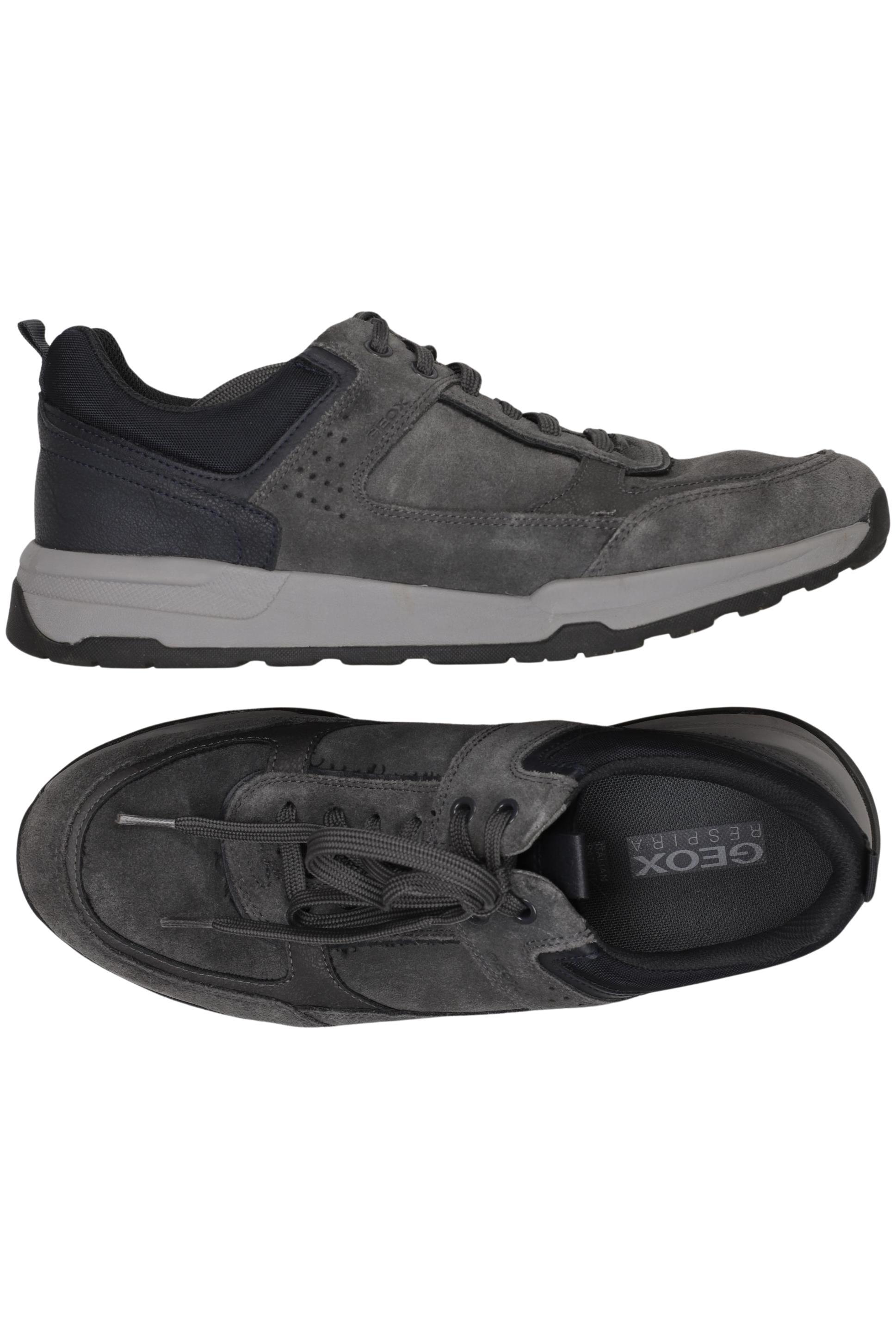 

Geox Herren Sneakers, grau, Gr. 42
