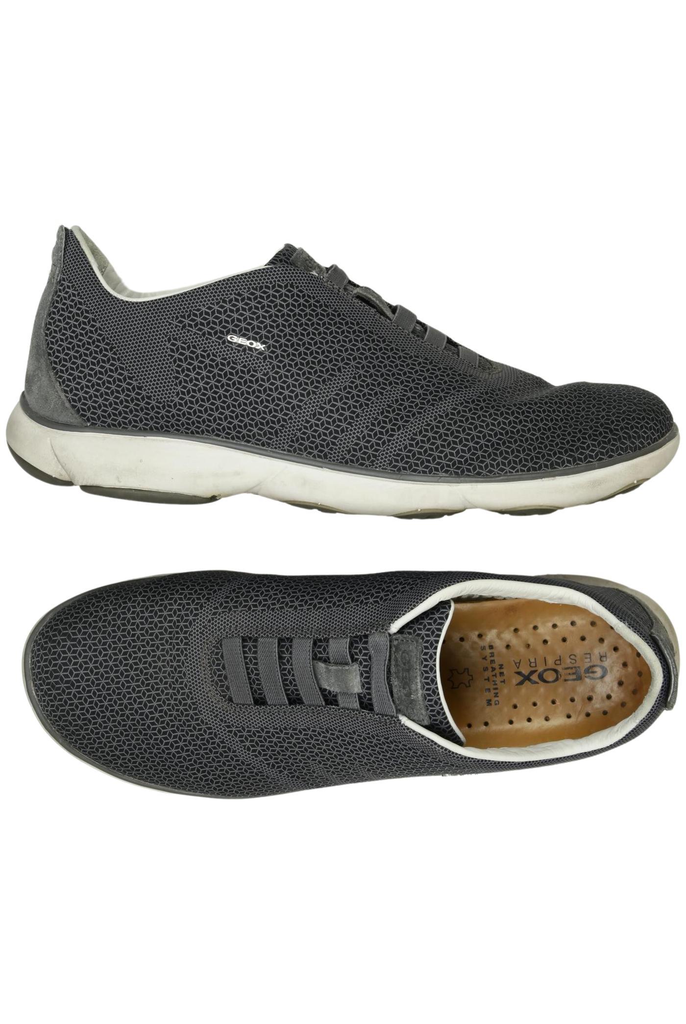 

Geox Herren Sneakers, grau, Gr. 46