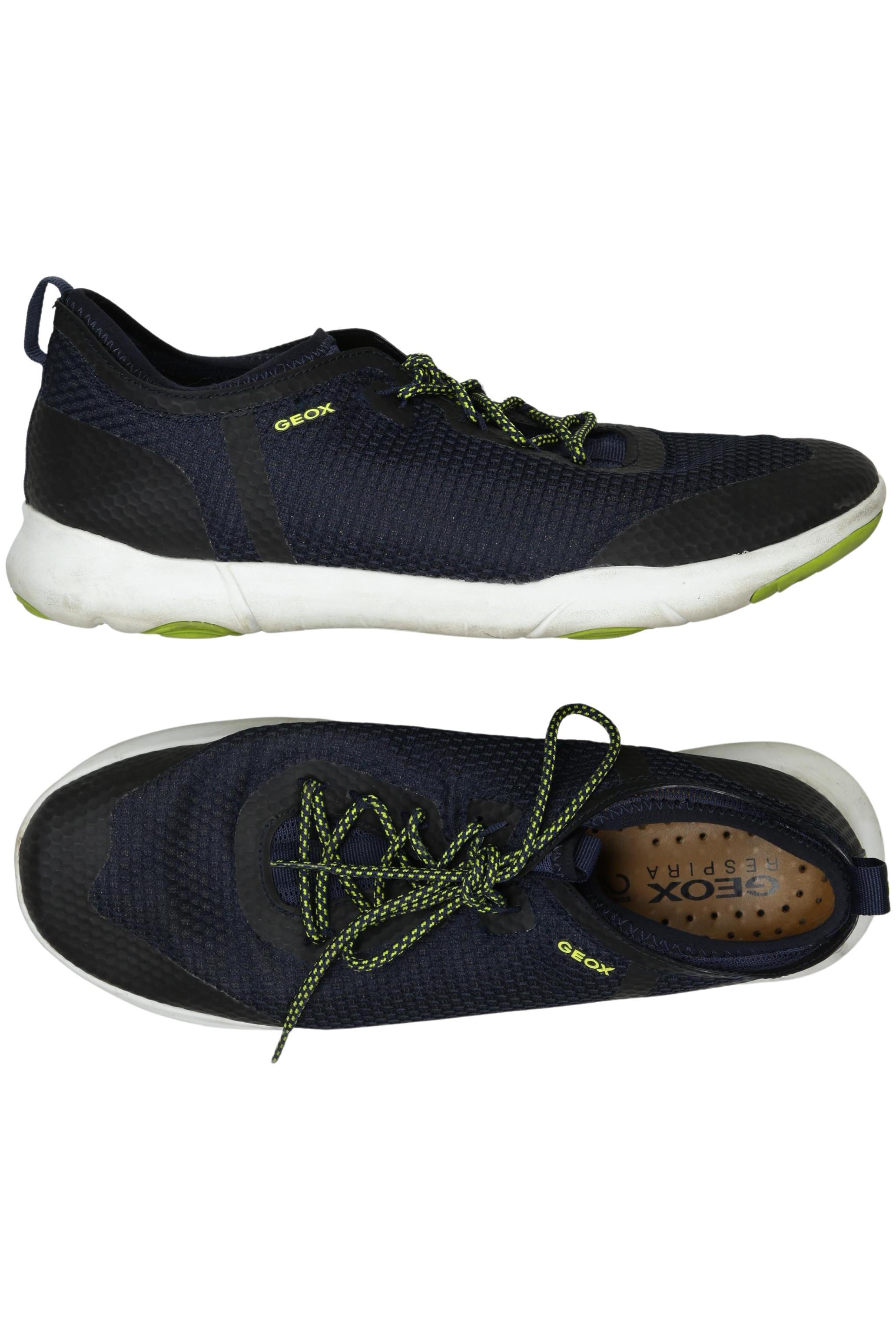 

Geox Herren Sneakers, mehrfarbig, Gr. 42