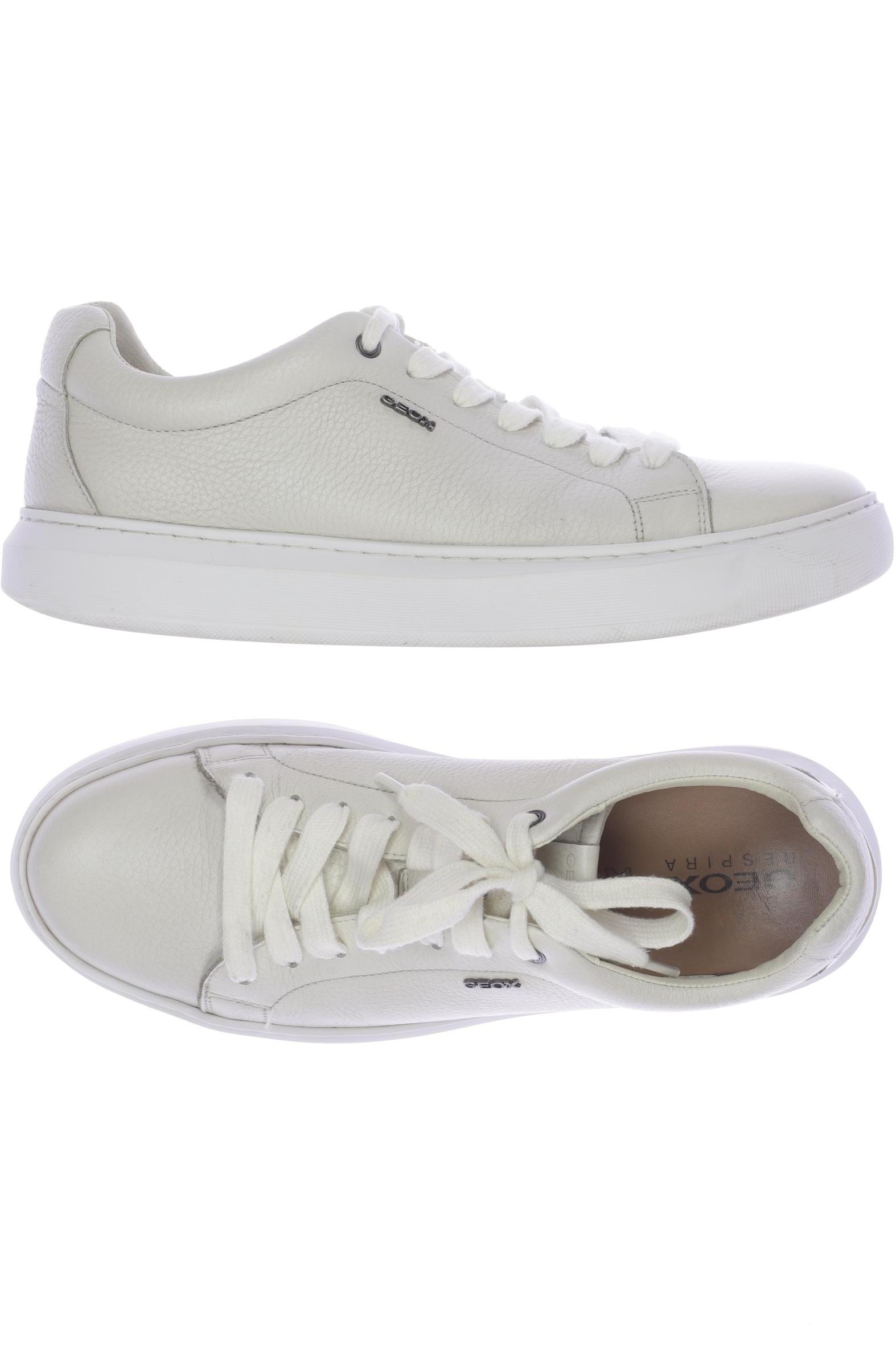 

Geox Herren Sneakers, grau, Gr. 42
