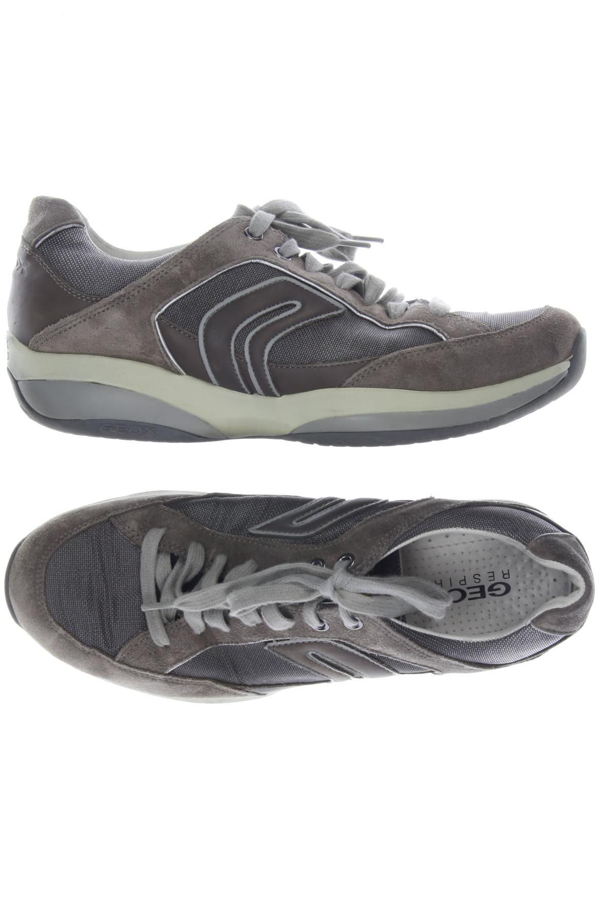 

Geox Herren Sneakers, braun, Gr. 43