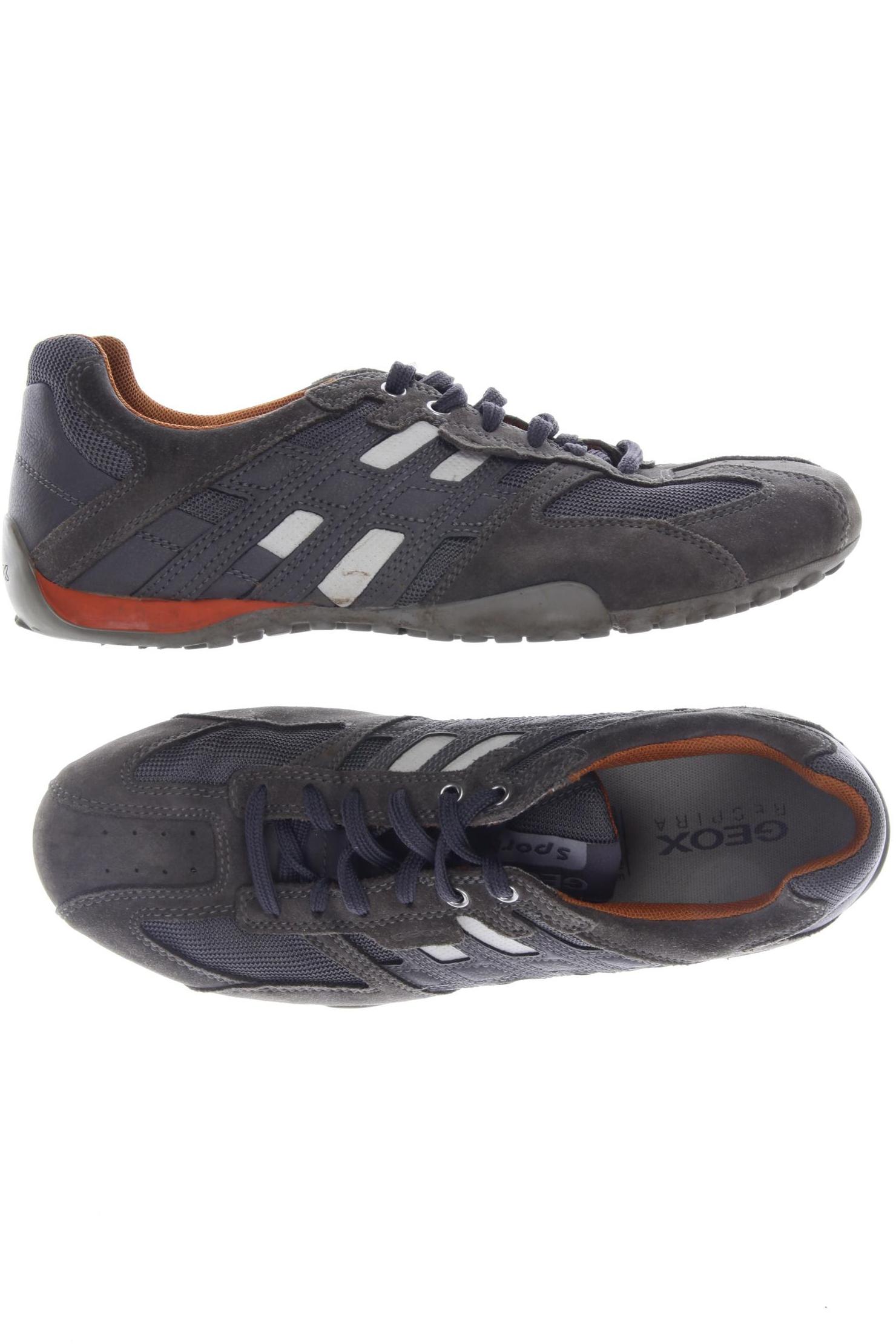 

Geox Herren Sneakers, braun, Gr. 42