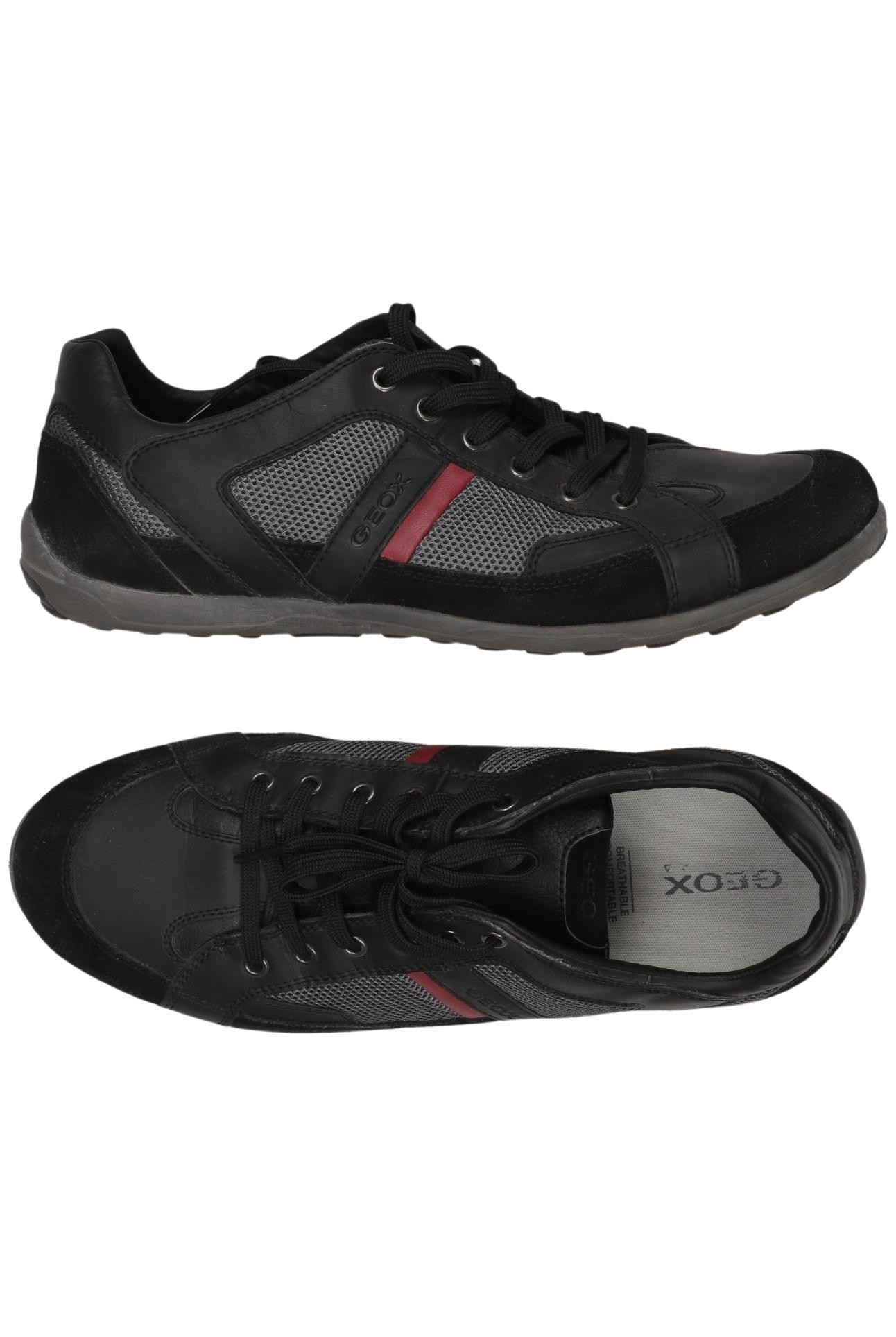 

Geox Herren Sneakers, mehrfarbig, Gr. 46