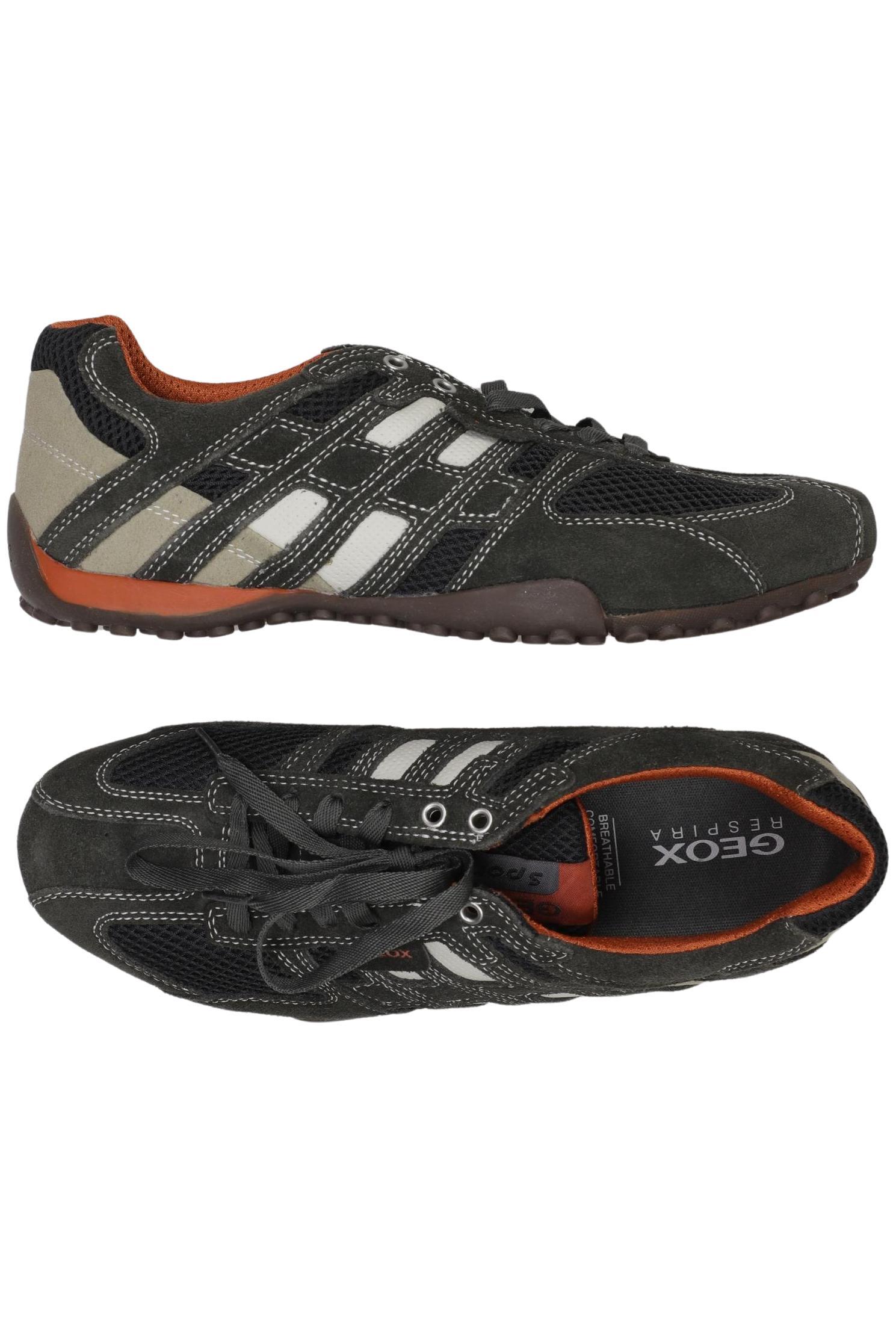 

Geox Herren Sneakers, mehrfarbig, Gr. 42