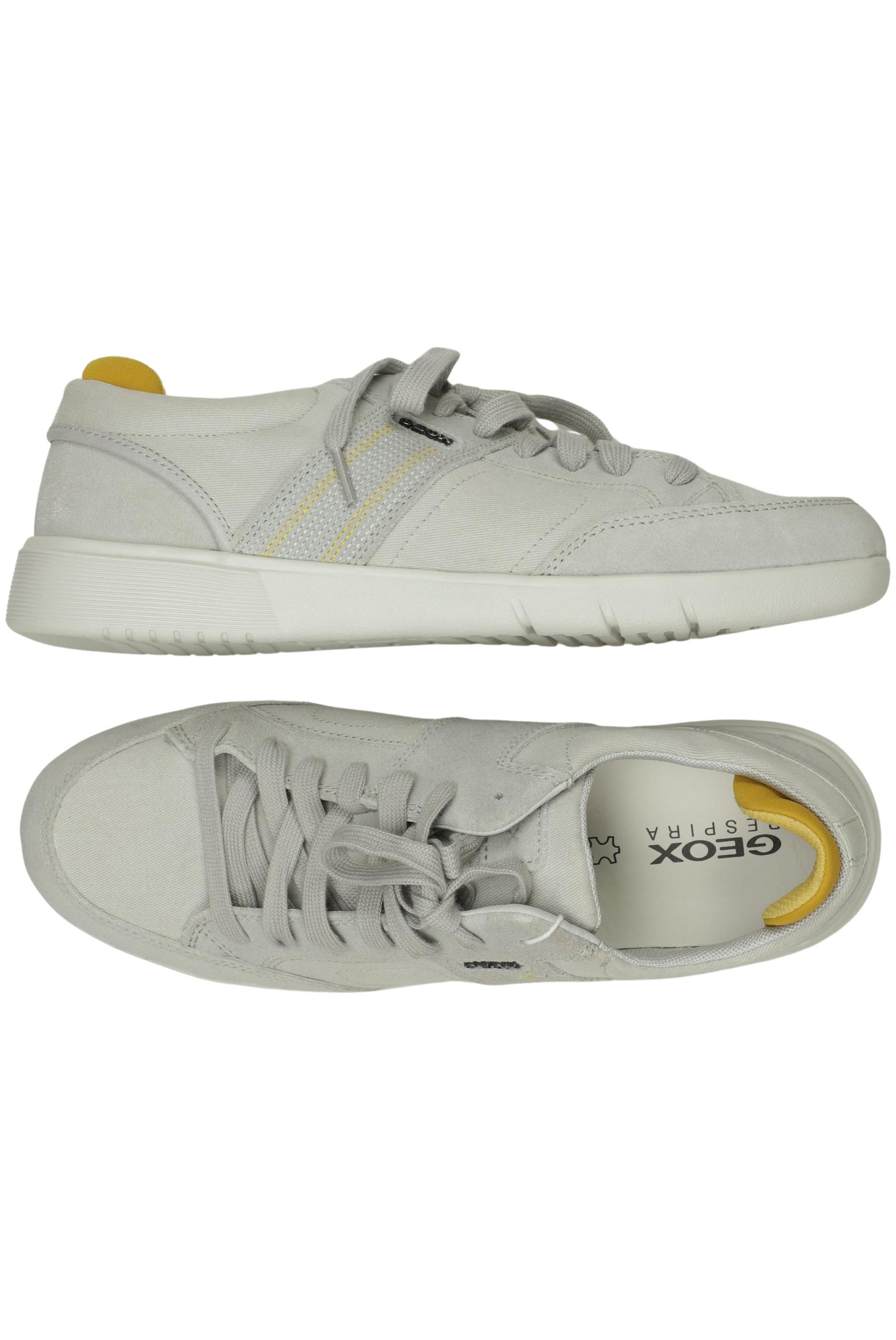 

Geox Herren Sneakers, grau, Gr. 42