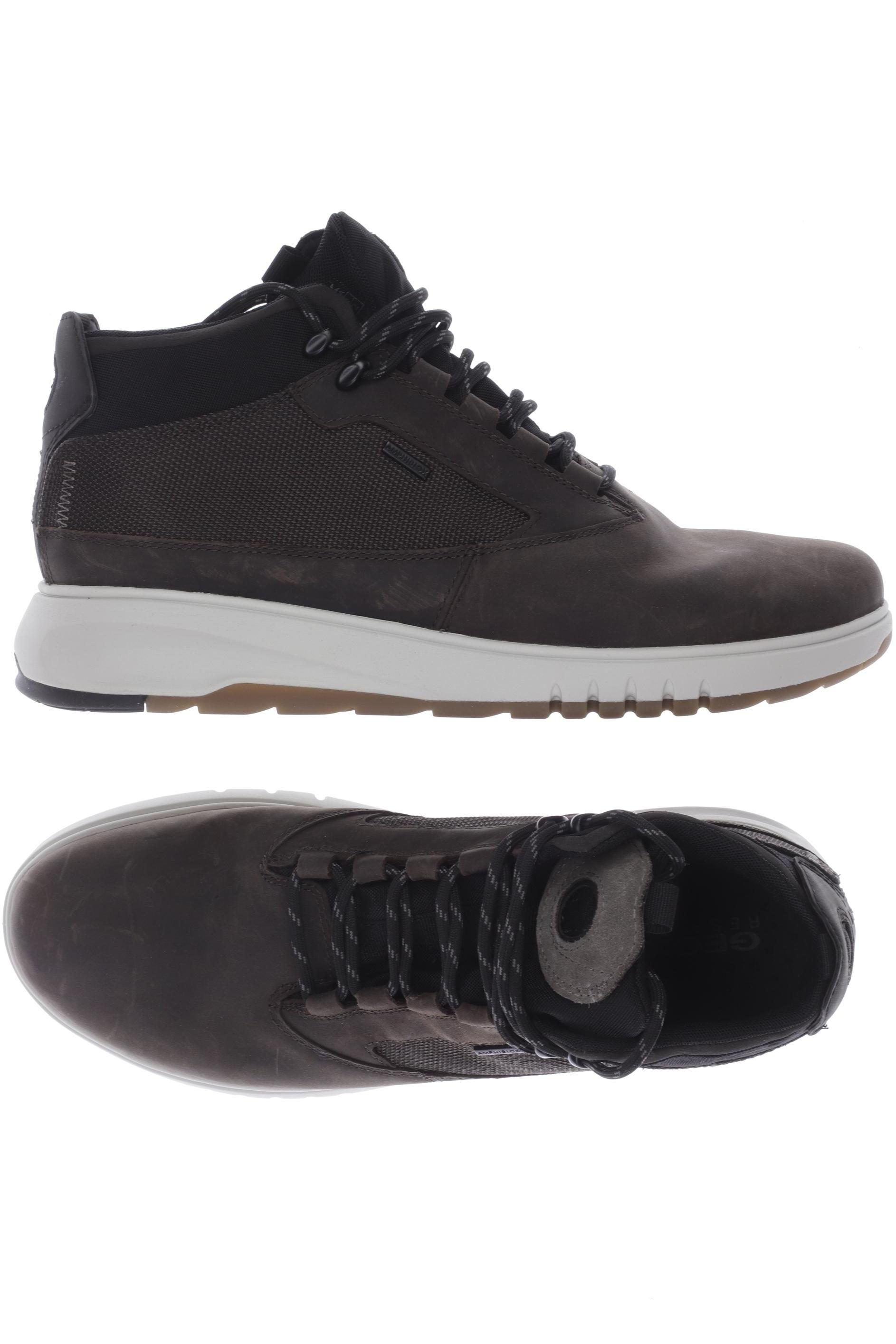 

Geox Herren Sneakers, braun