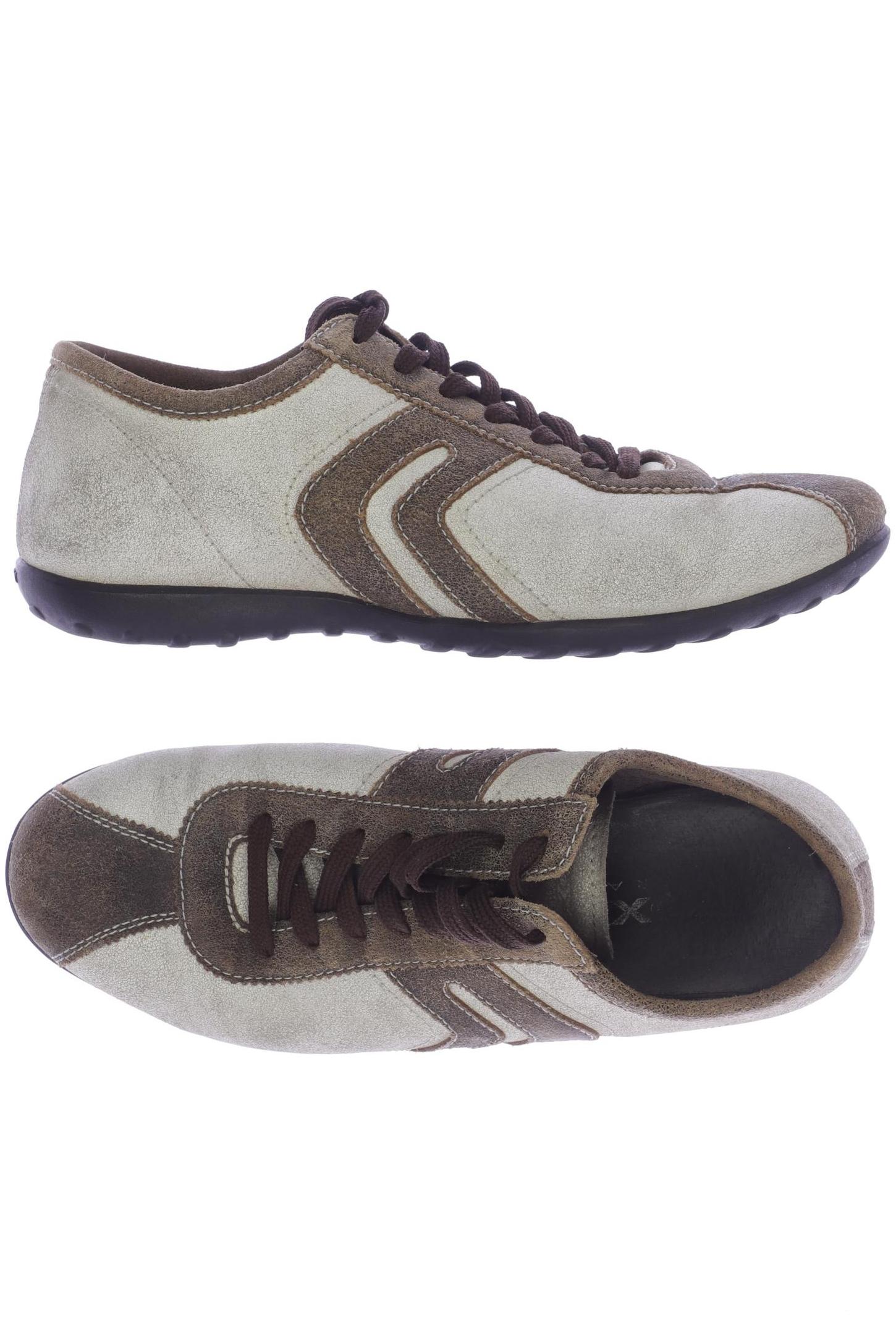 

Geox Herren Sneakers, beige, Gr. 42