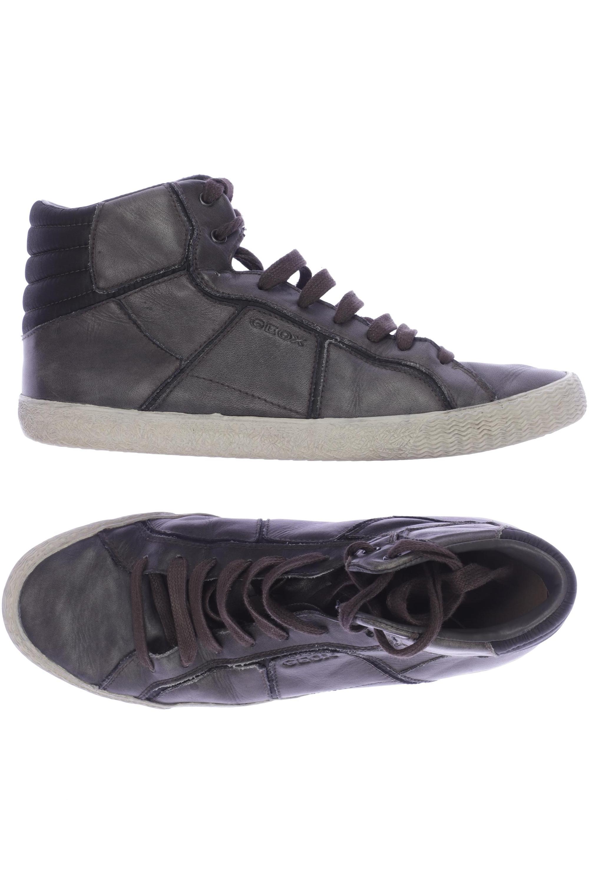 

Geox Herren Sneakers, grau, Gr. 42