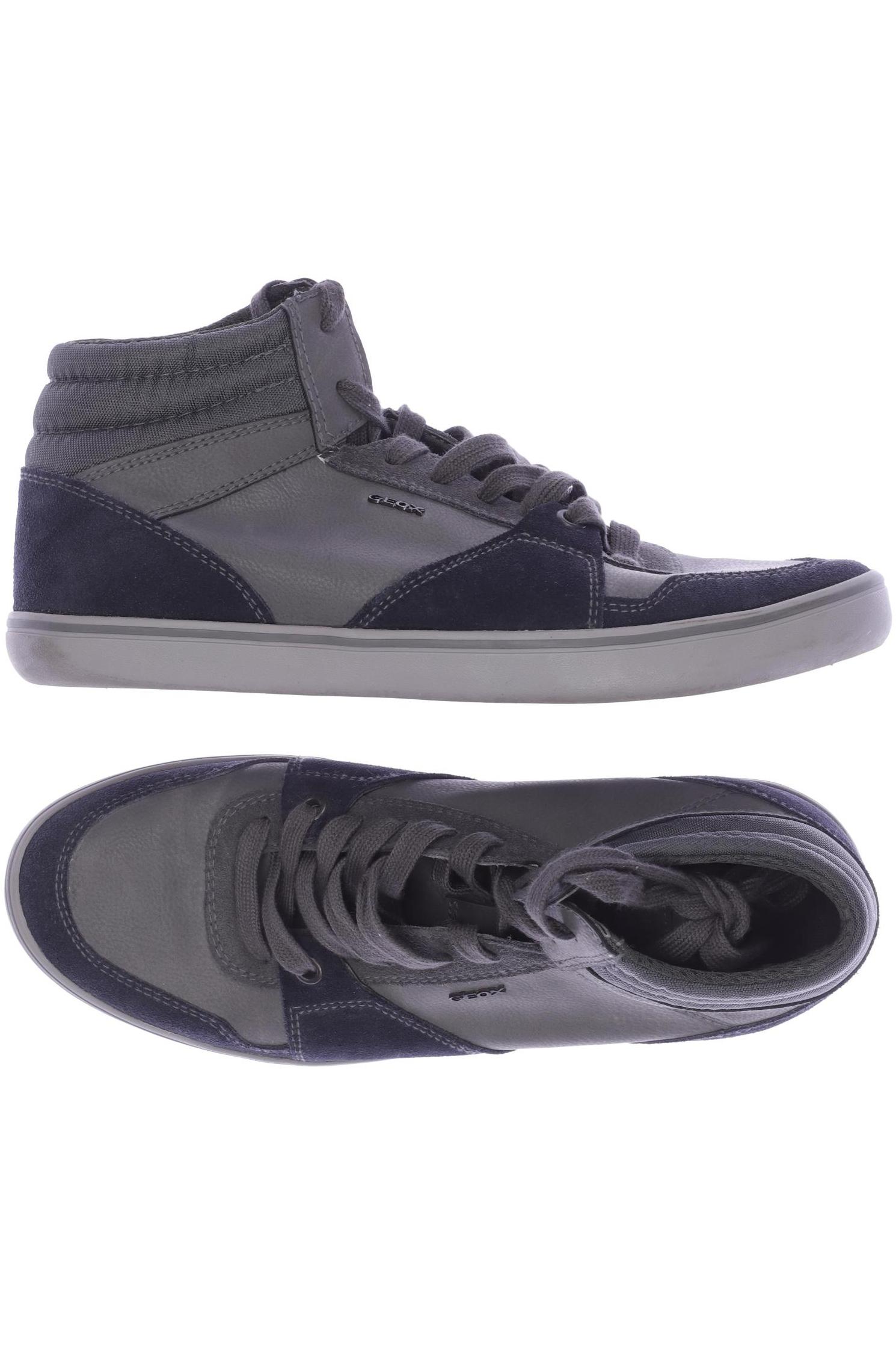 

Geox Herren Sneakers, grau