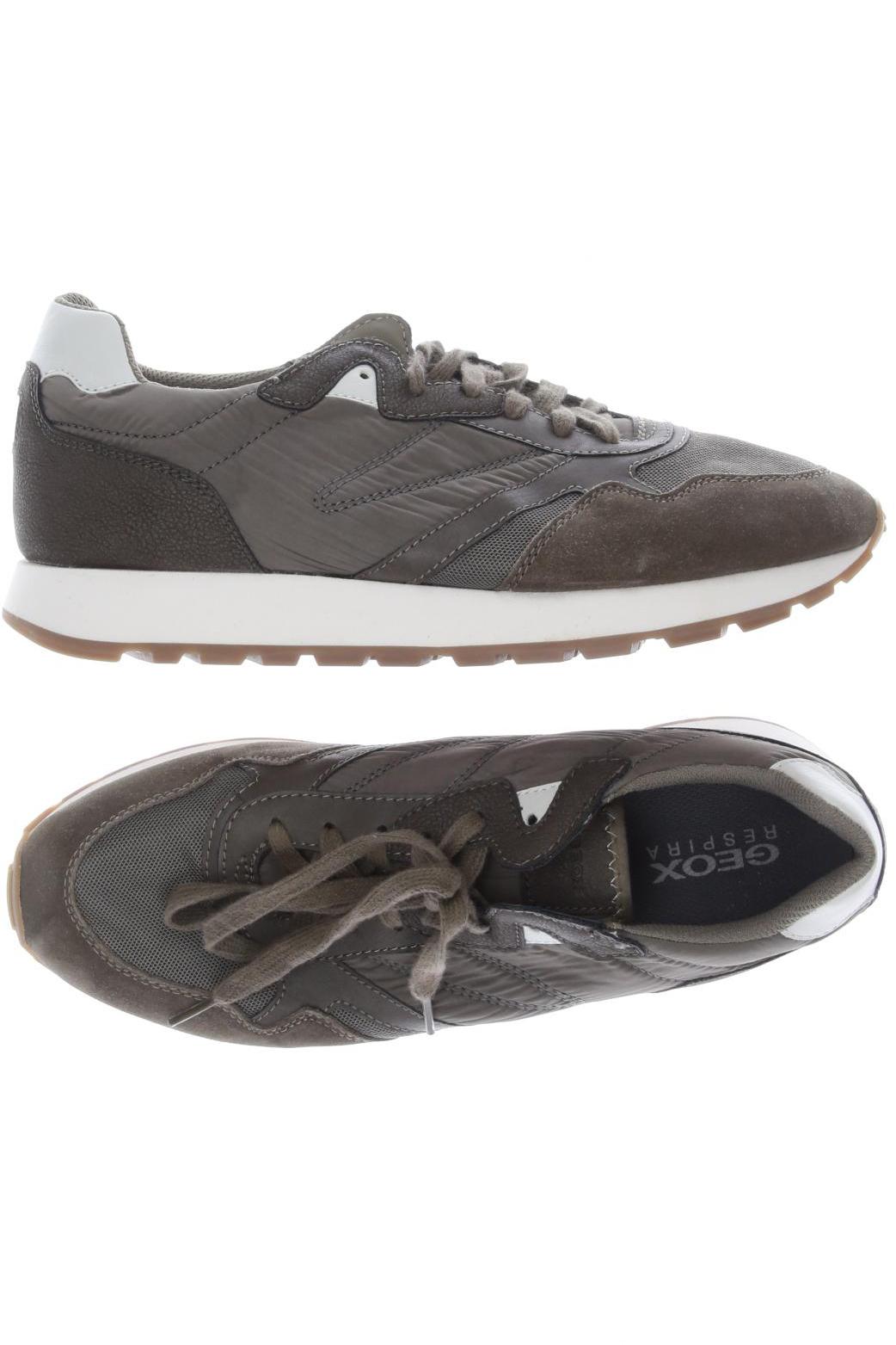 

Geox Herren Sneakers, braun, Gr. 43