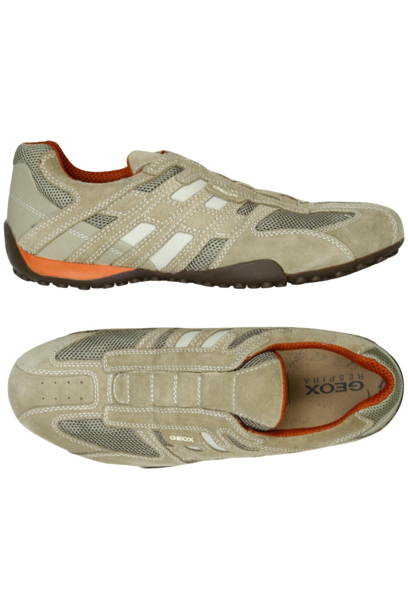 

Geox Herren Sneakers, beige, Gr. 43