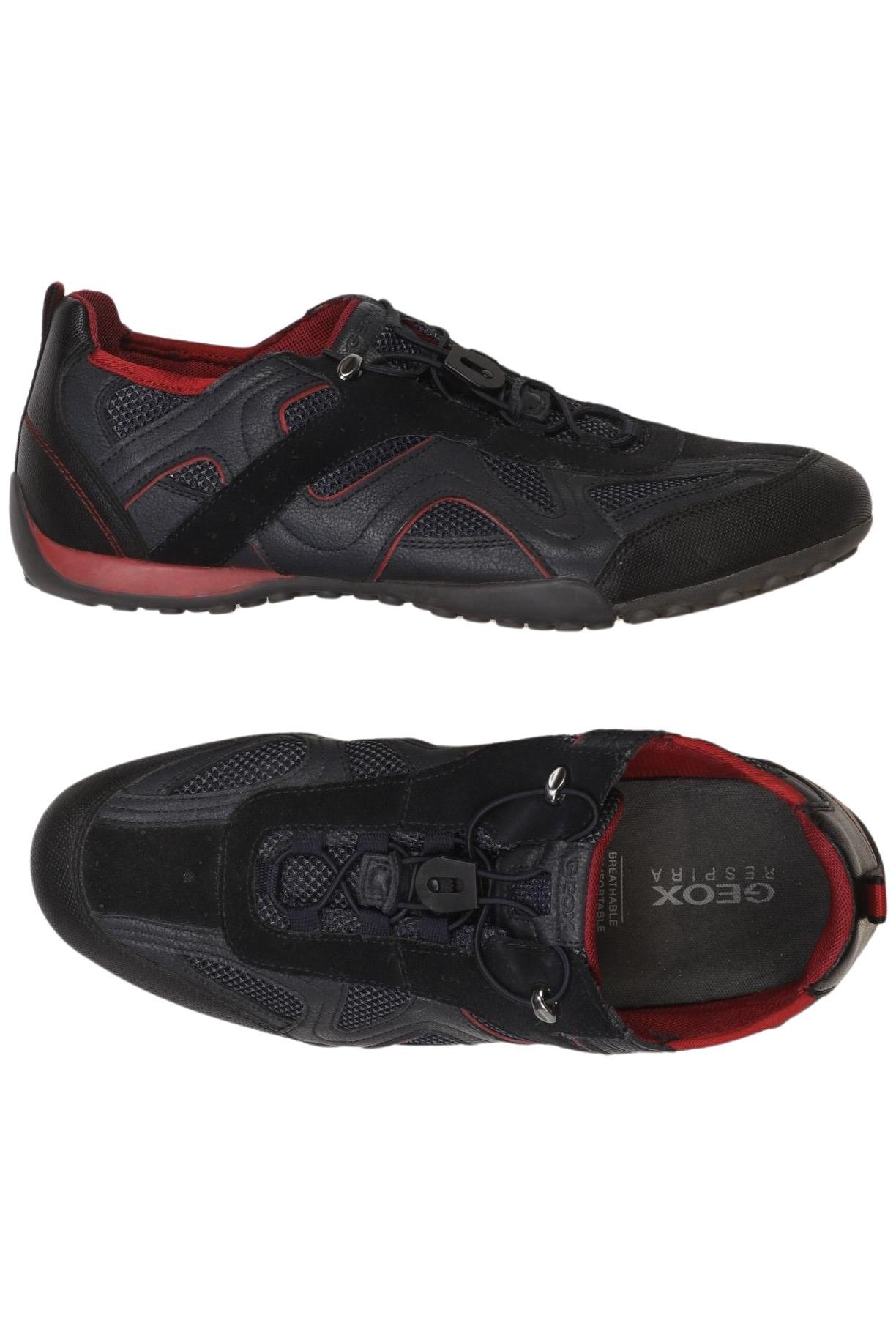 

Geox Herren Sneakers, mehrfarbig, Gr. 45