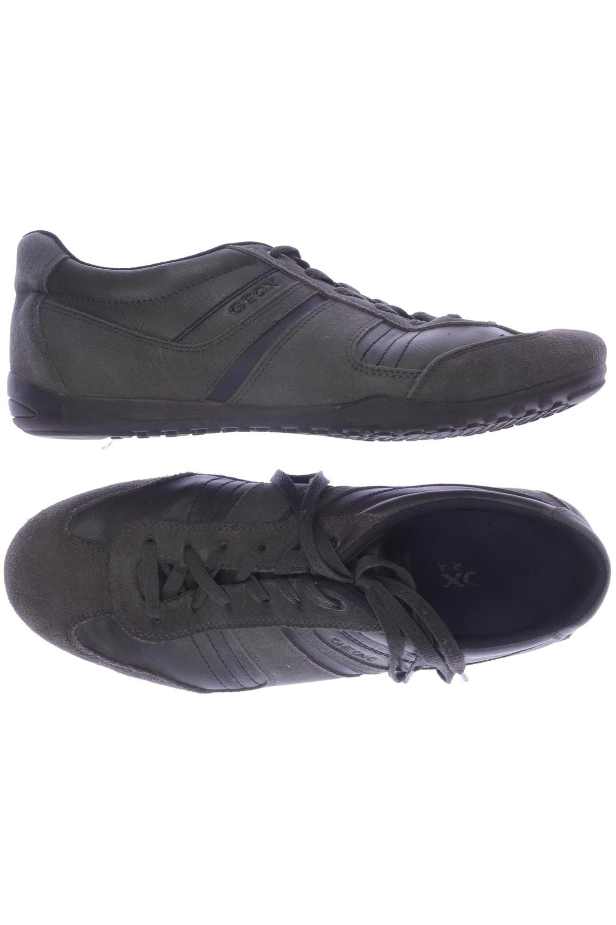 

Geox Herren Sneakers, grau