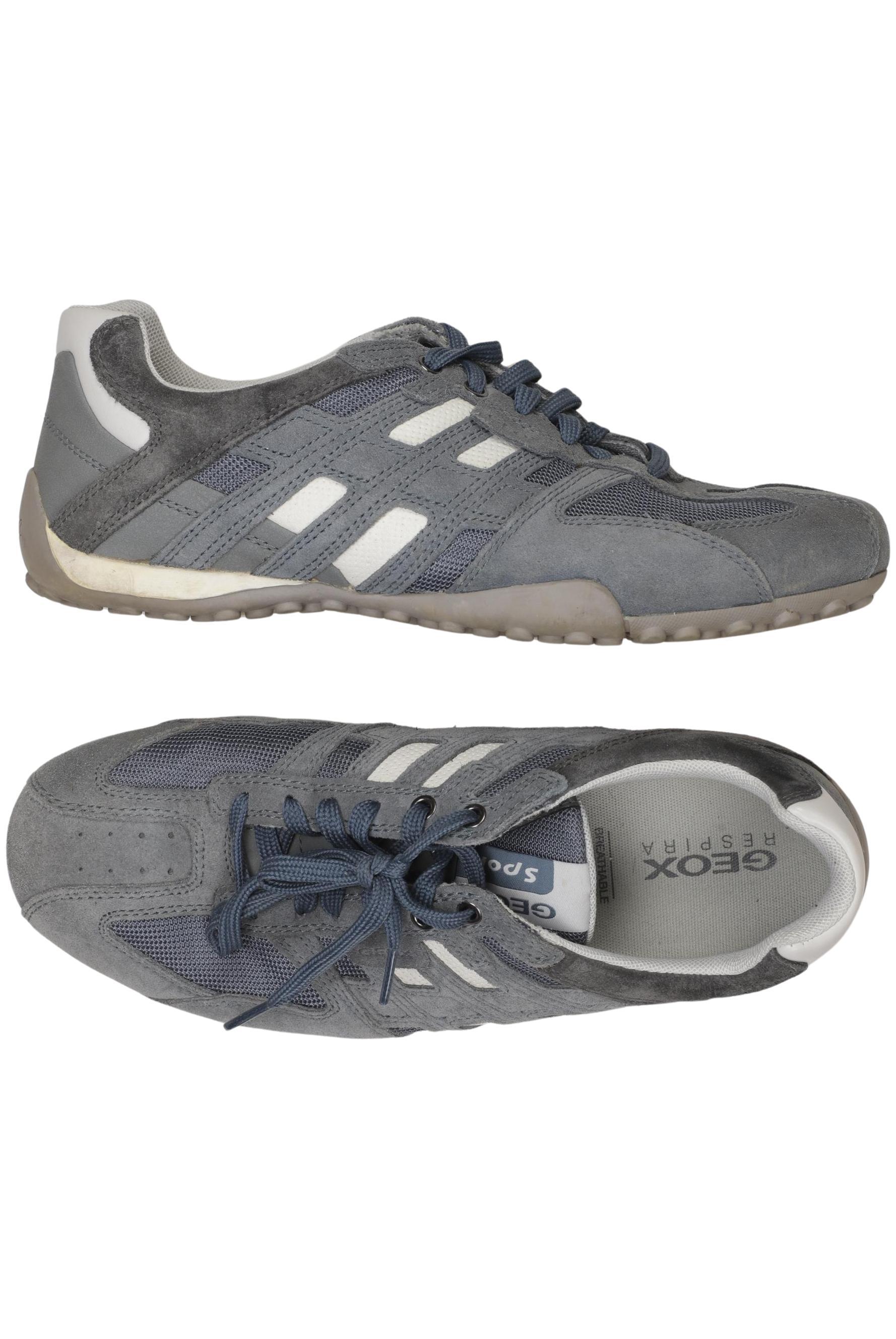 

Geox Herren Sneakers, mehrfarbig, Gr. 42