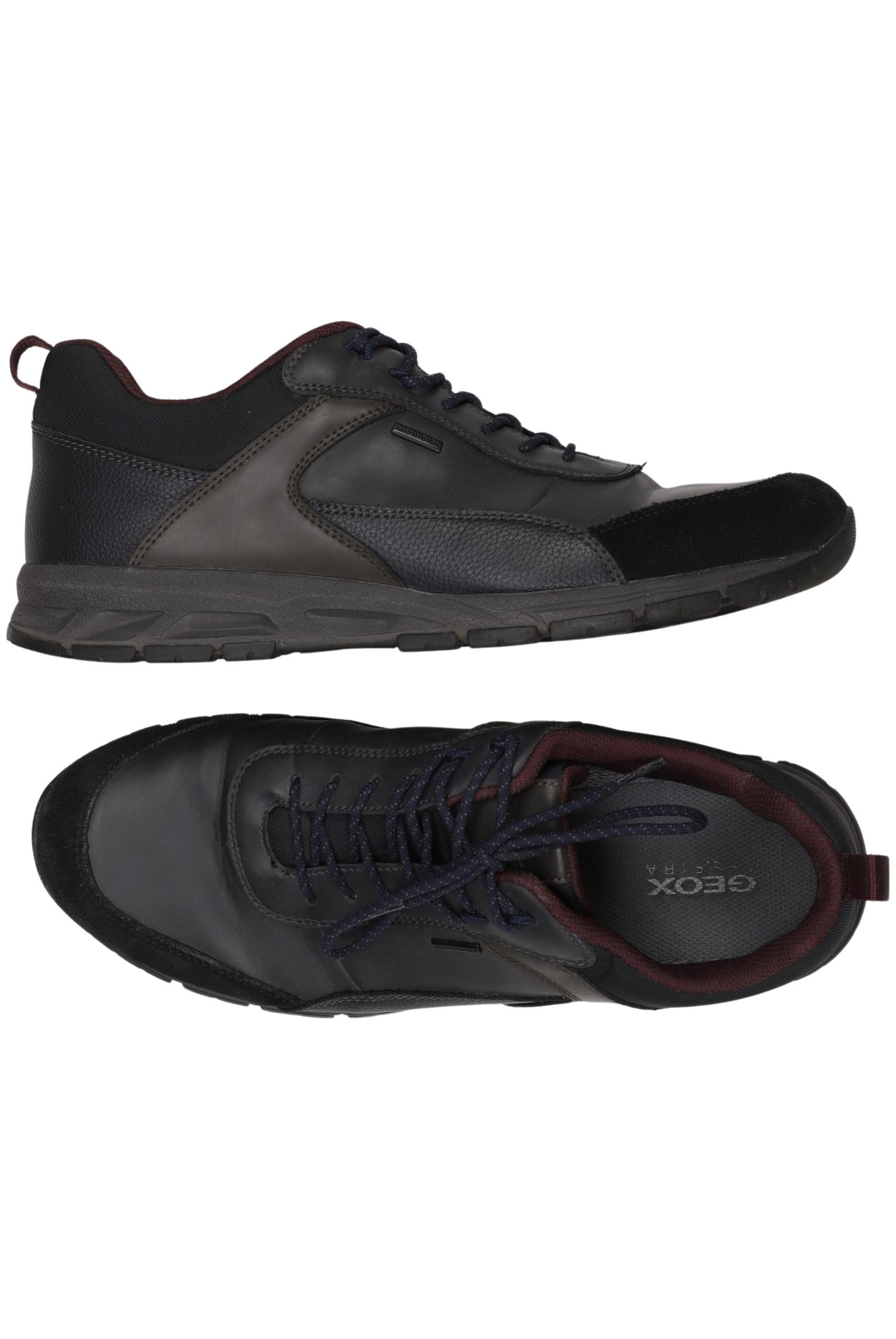 

Geox Herren Sneakers, marineblau, Gr. 44