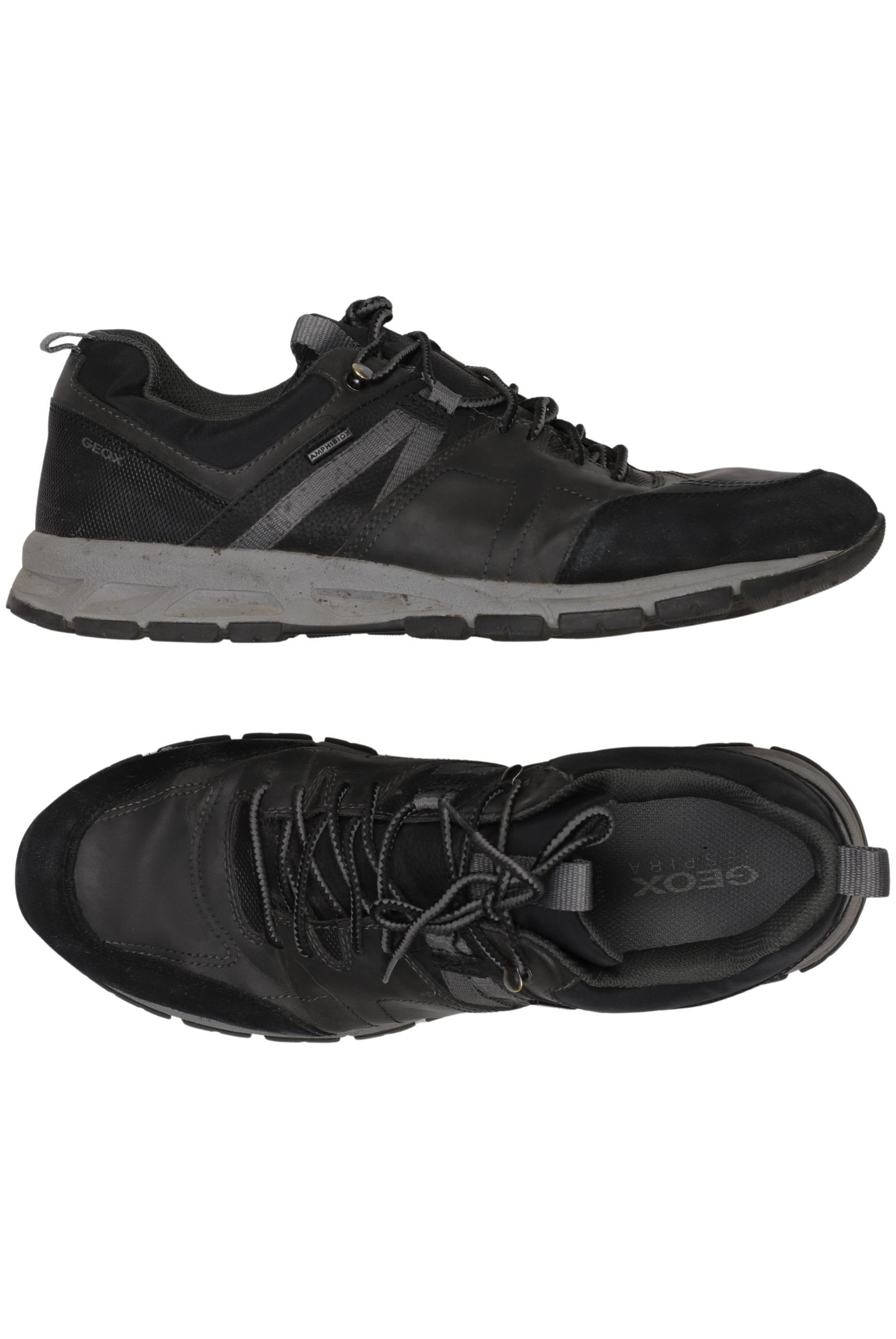 

Geox Herren Sneakers, mehrfarbig, Gr. 43