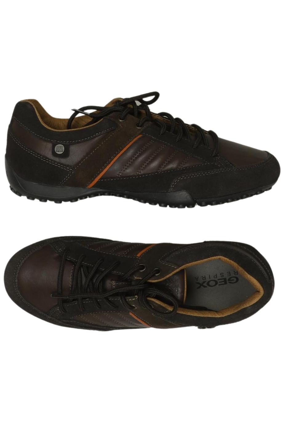 

Geox Herren Sneakers, braun, Gr. 40