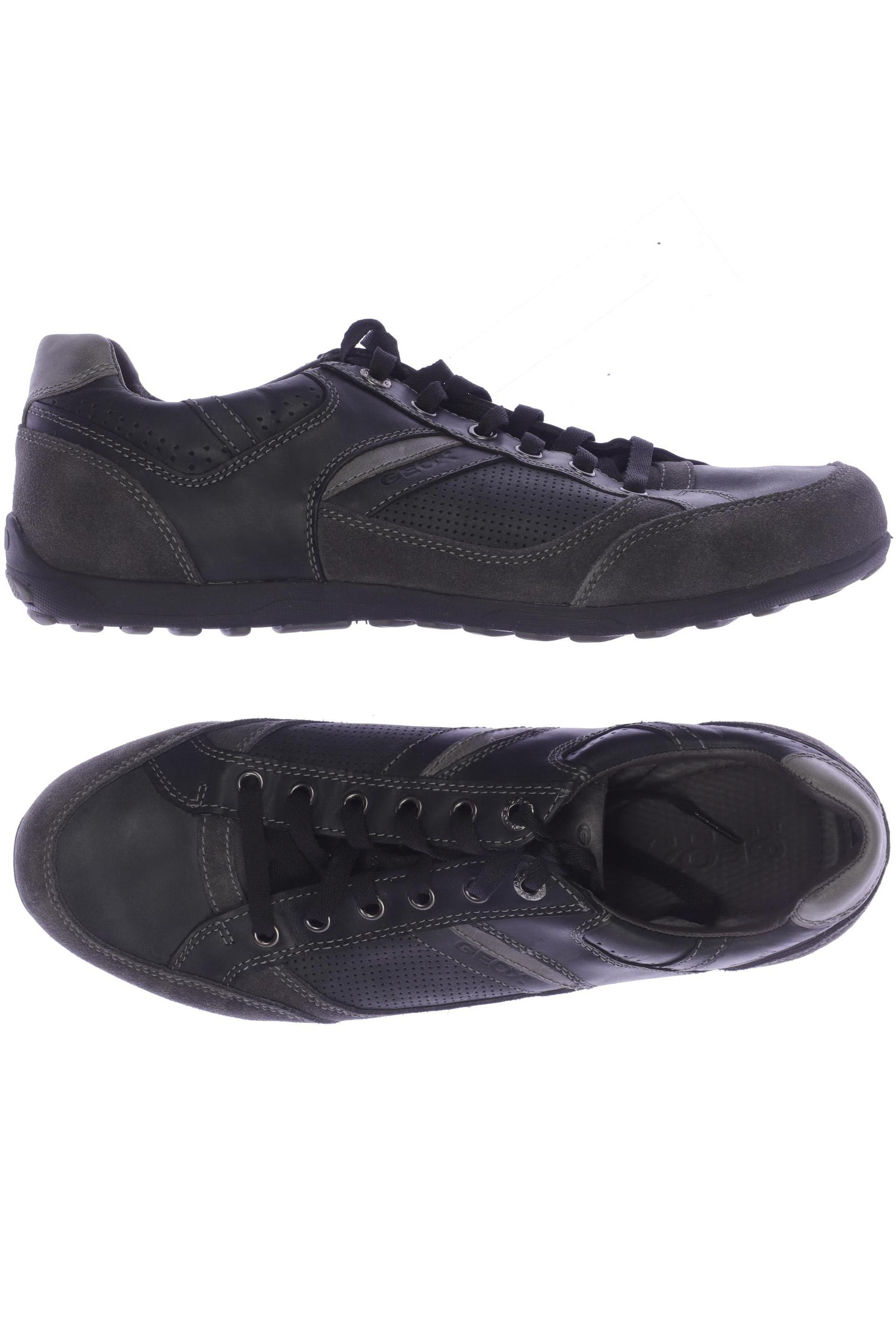 

Geox Herren Sneakers, grau