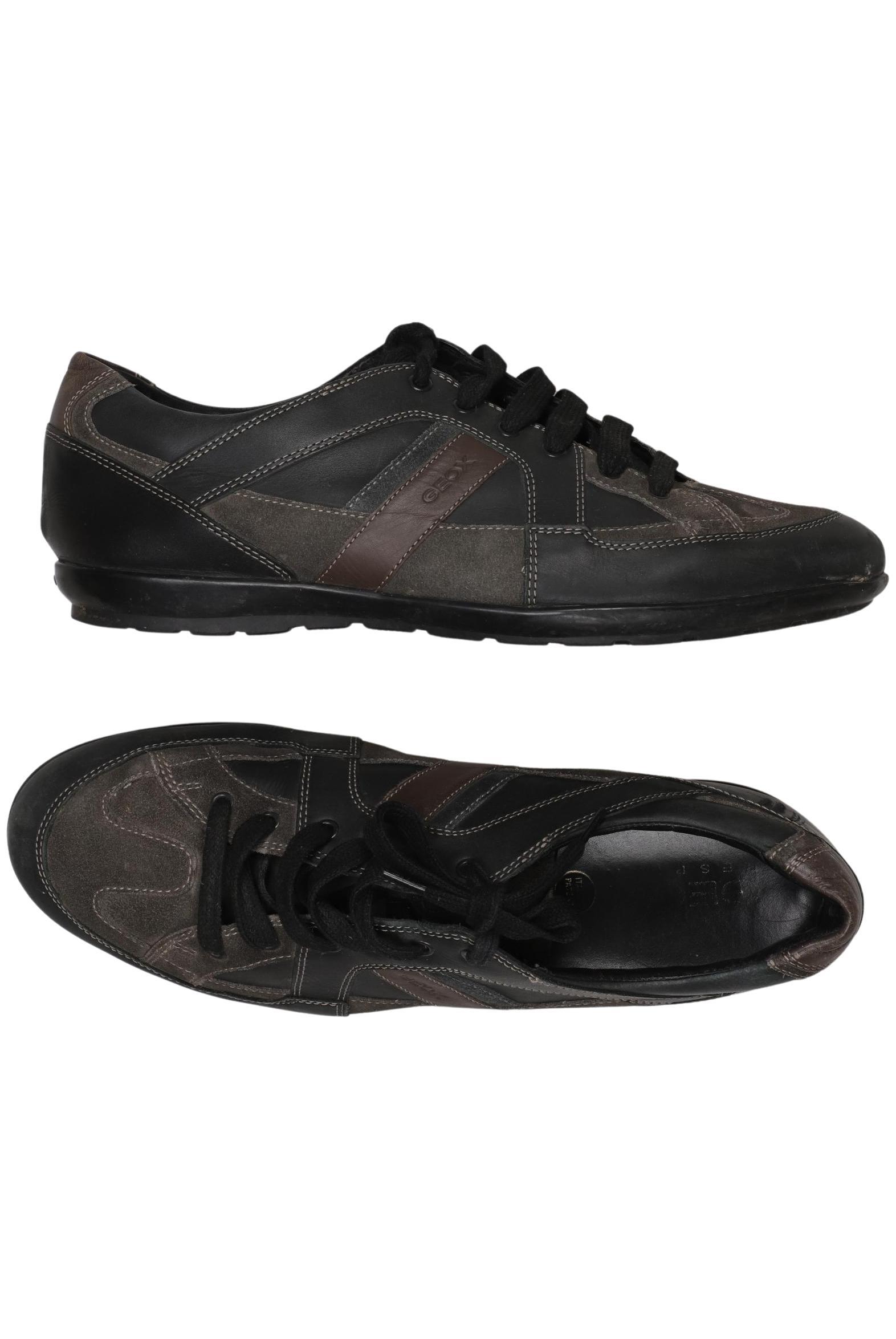 

Geox Herren Sneakers, mehrfarbig, Gr. 44