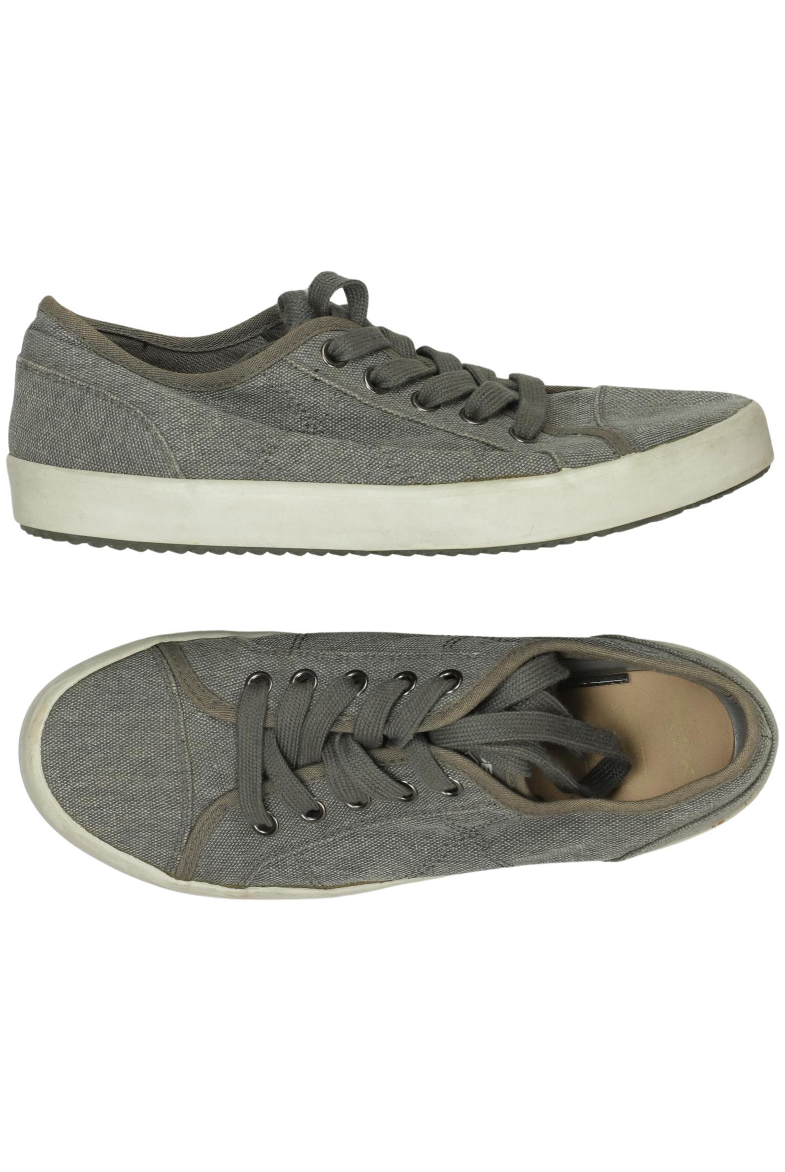Thumbnail - Geox Herren Sneakers, grau, Gr. 37