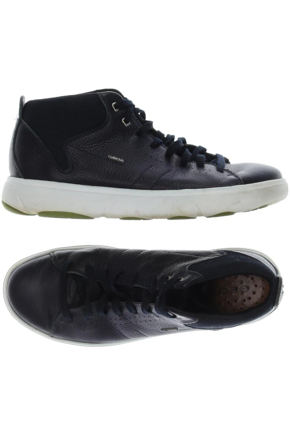 

Geox Herren Sneakers, marineblau, Gr. 42