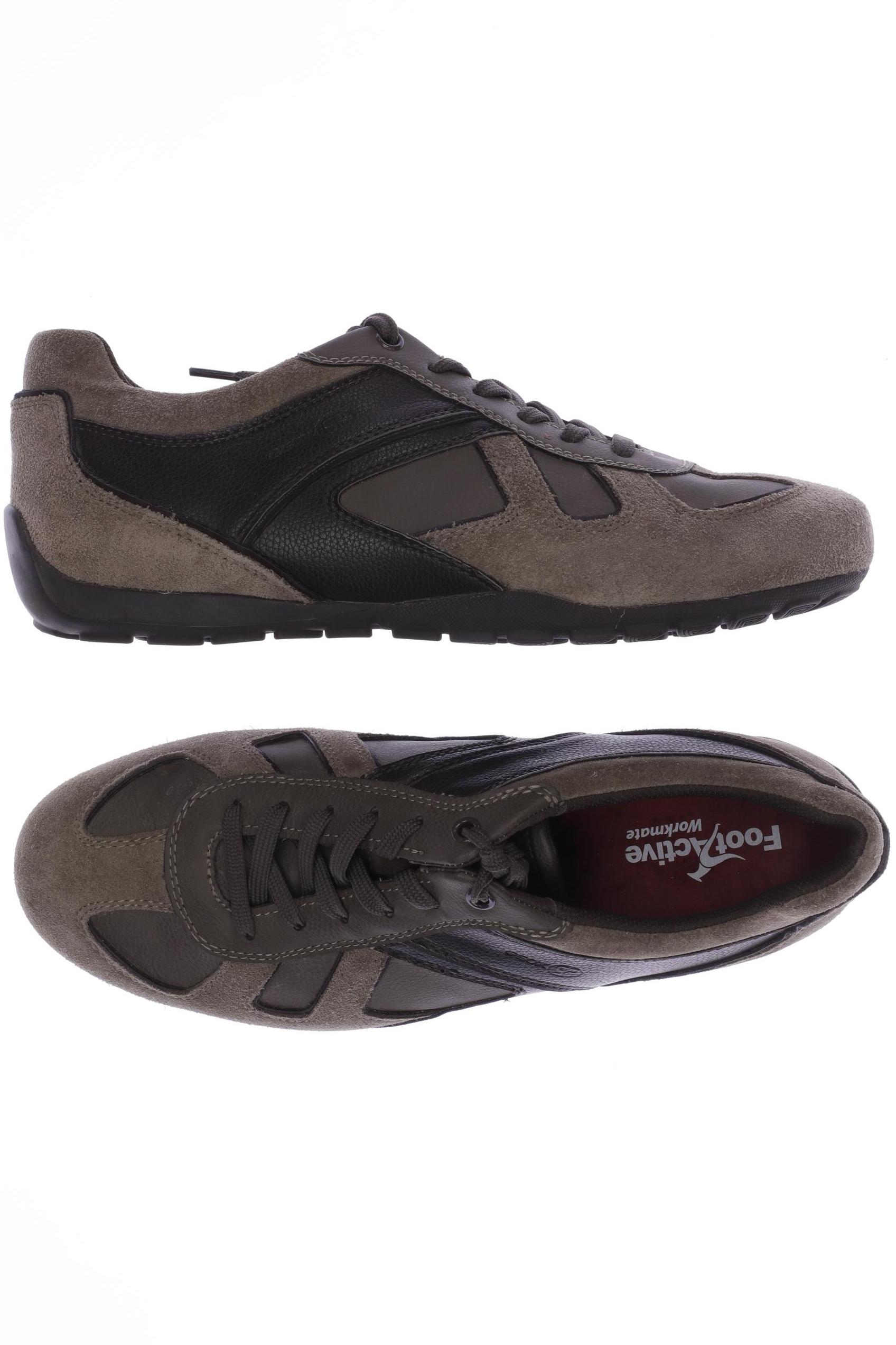 

Geox Herren Sneakers, braun