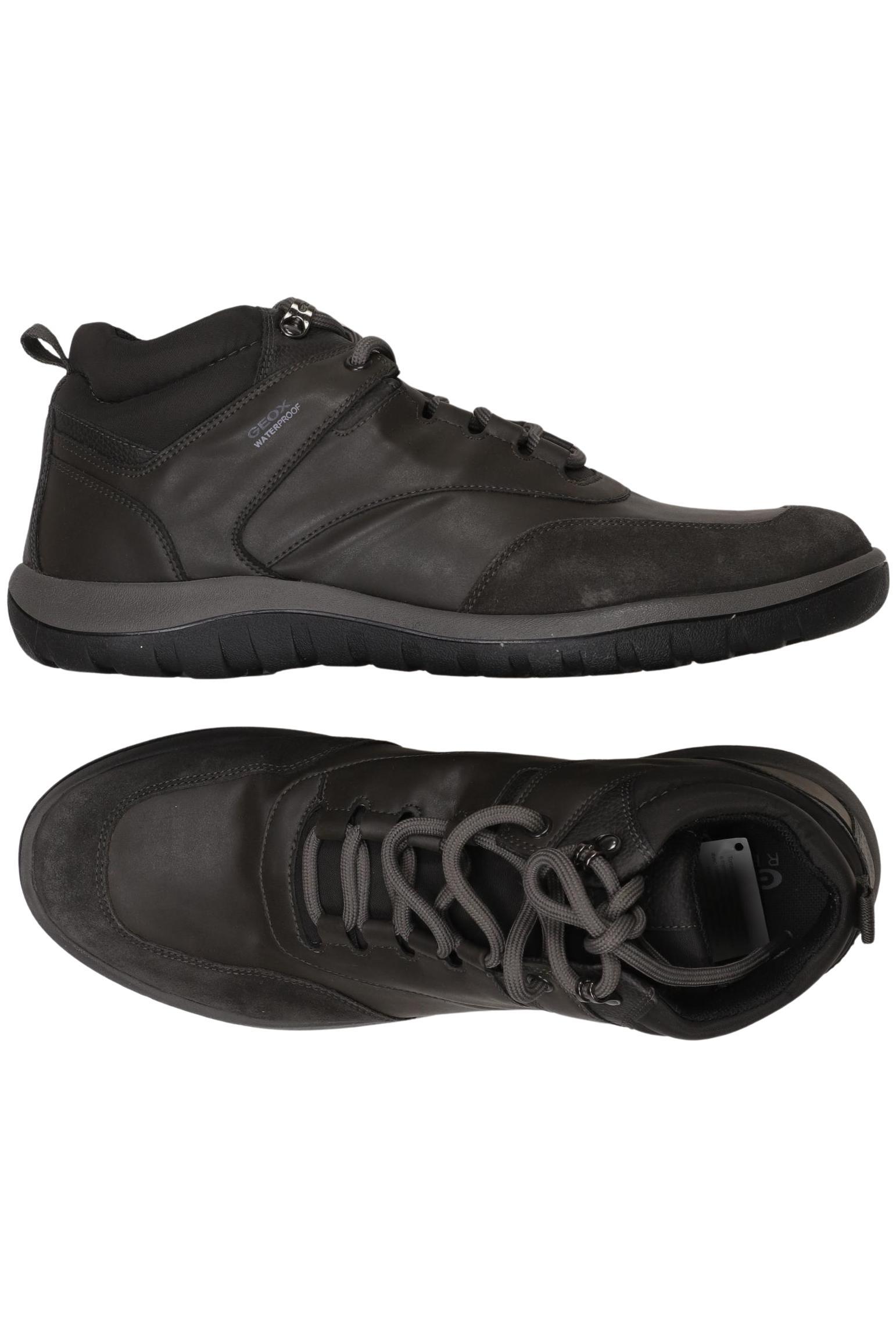 

Geox Herren Sneakers, grau, Gr. 44