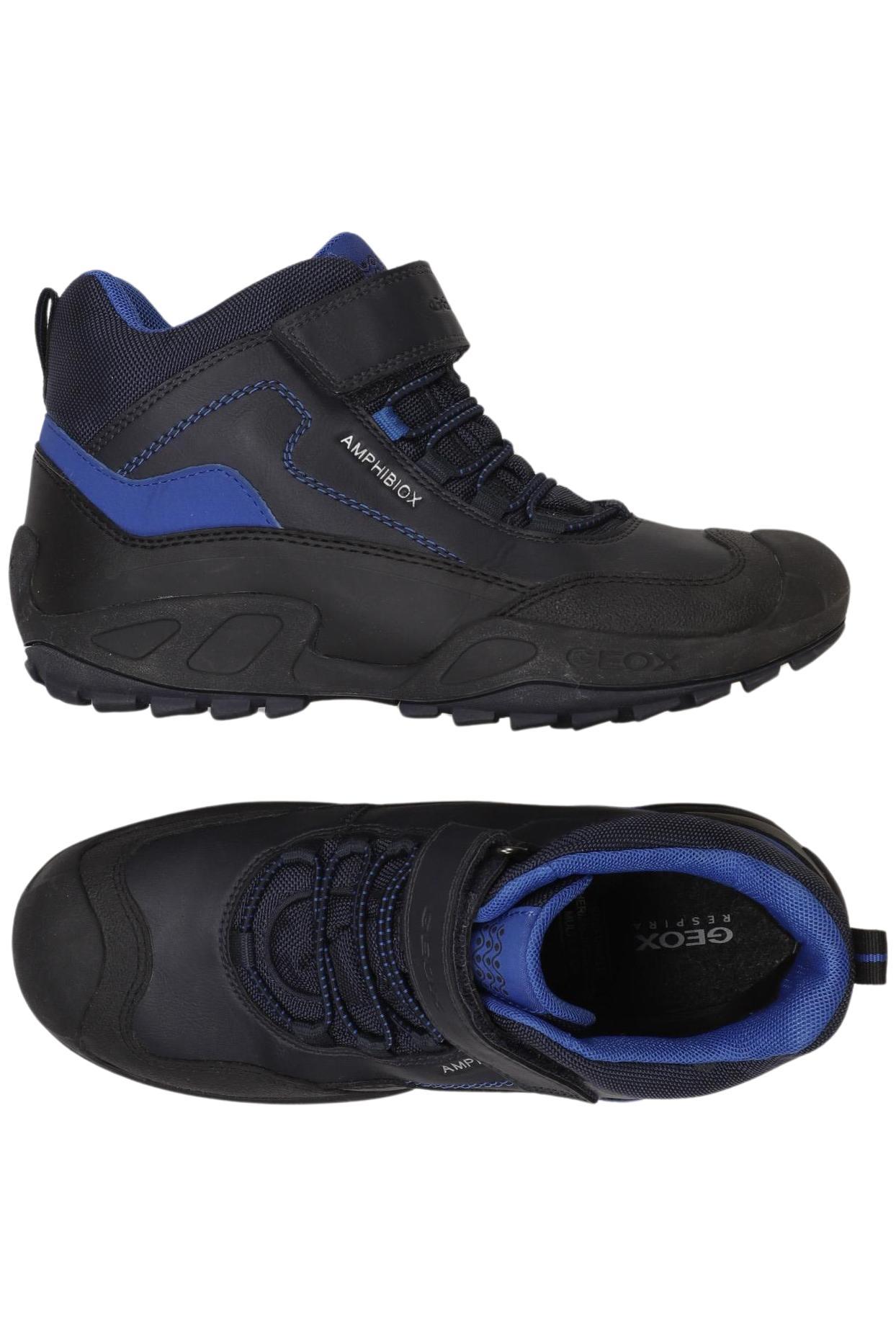 

Geox Herren Sneakers, marineblau, Gr. 37