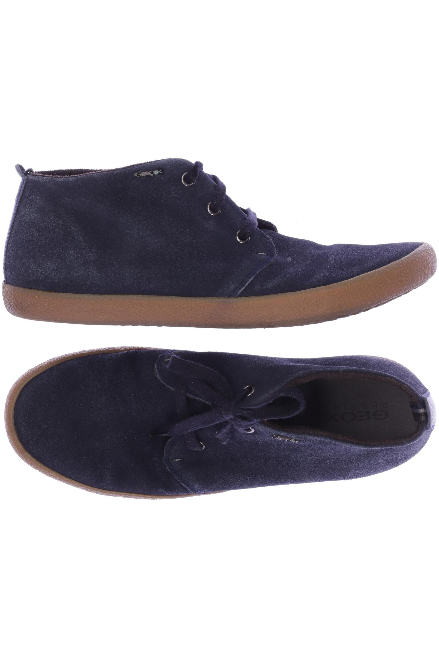 

Geox Herren Sneakers, marineblau, Gr. 42