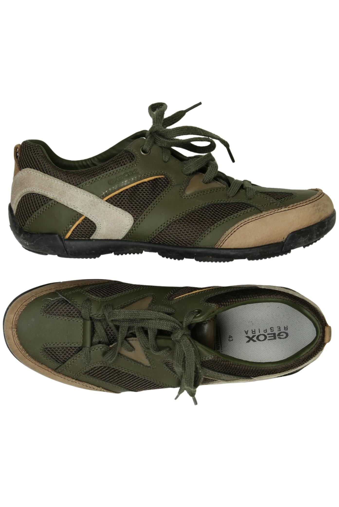 

Geox Herren Sneakers, mehrfarbig, Gr. 43