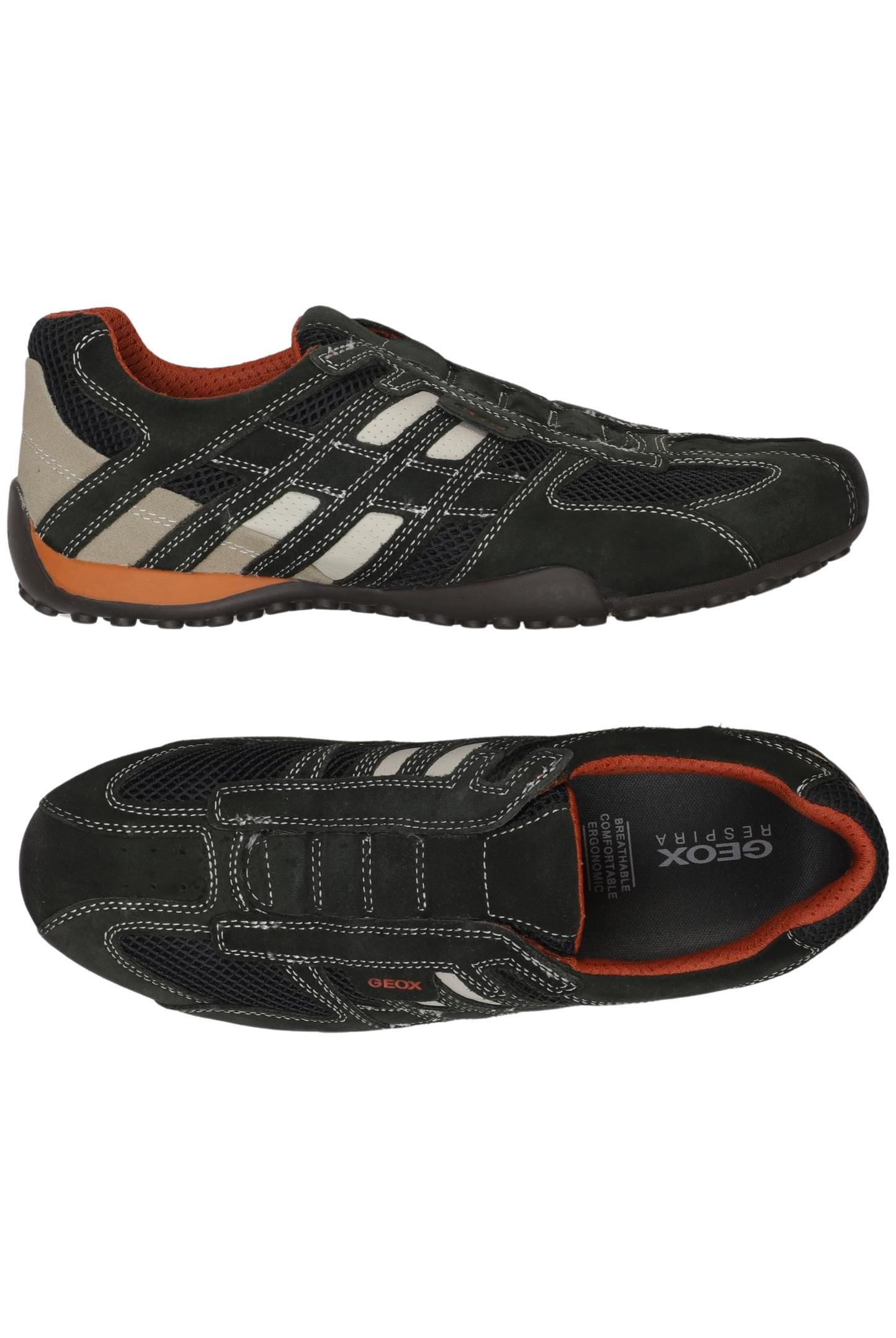 

Geox Herren Sneakers, mehrfarbig, Gr. 43