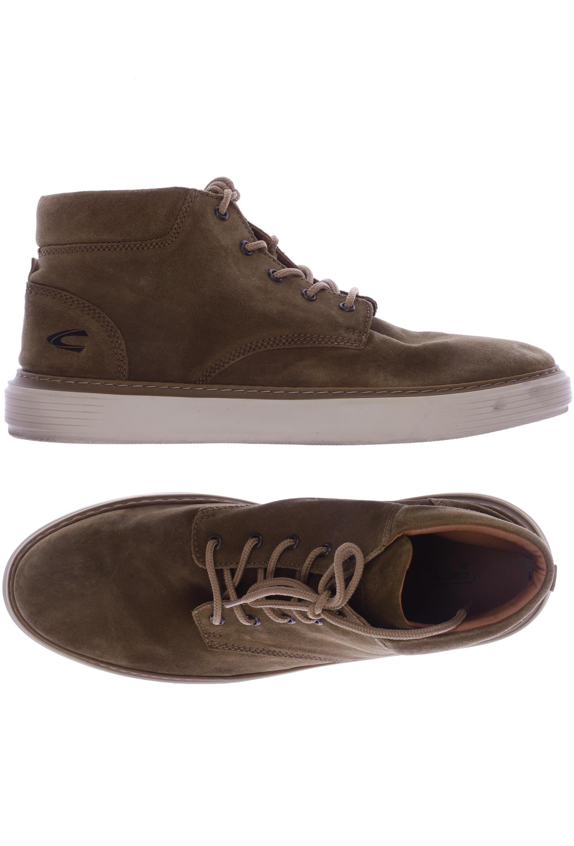 

Geox Herren Sneakers, grau, Gr. 43