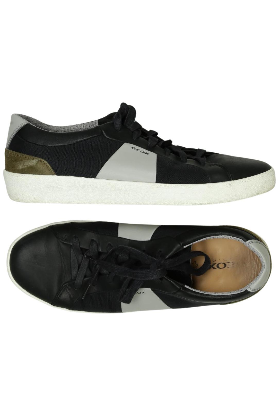 

Geox Herren Sneakers, mehrfarbig, Gr. 43