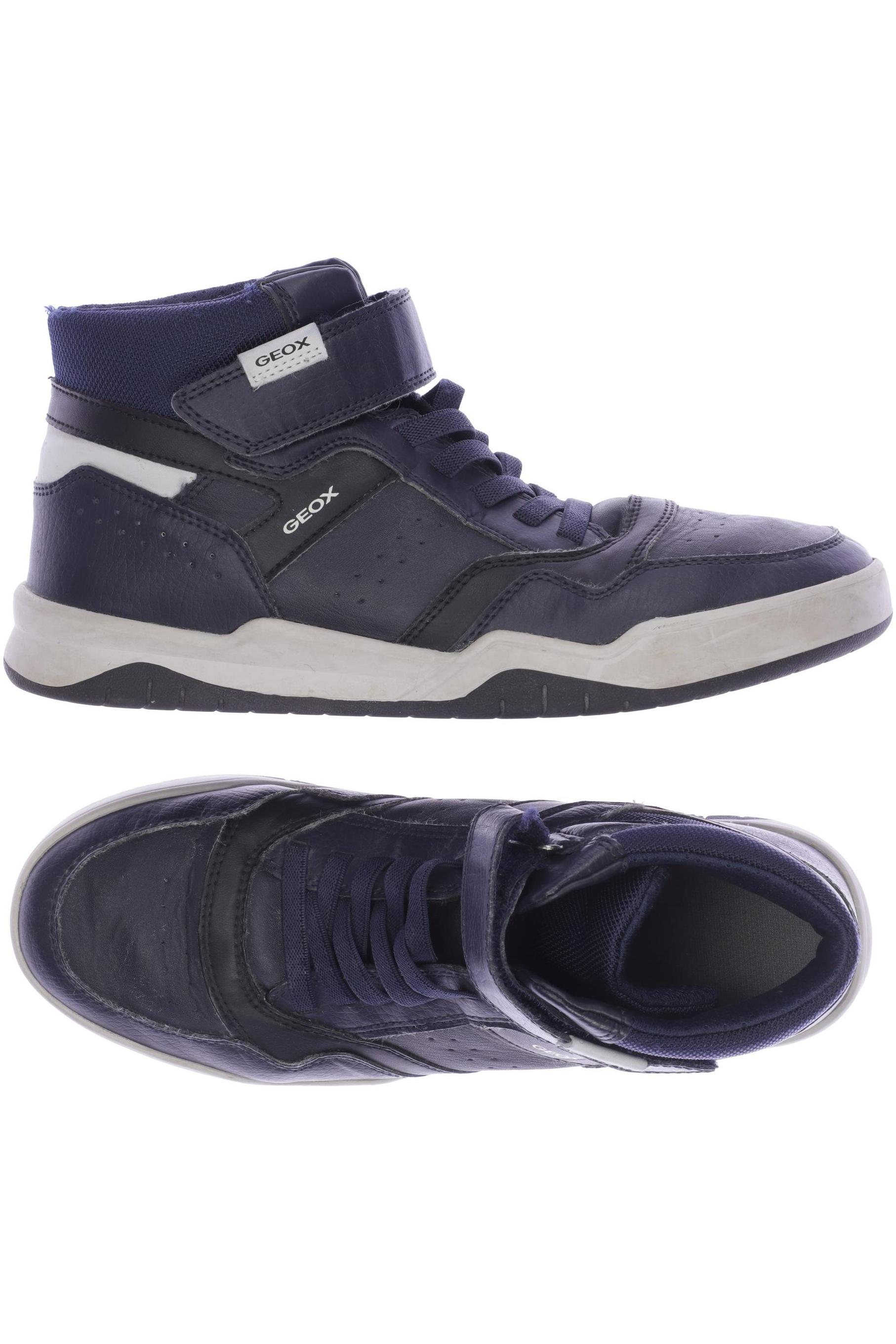 

Geox Herren Sneakers, marineblau, Gr. 41