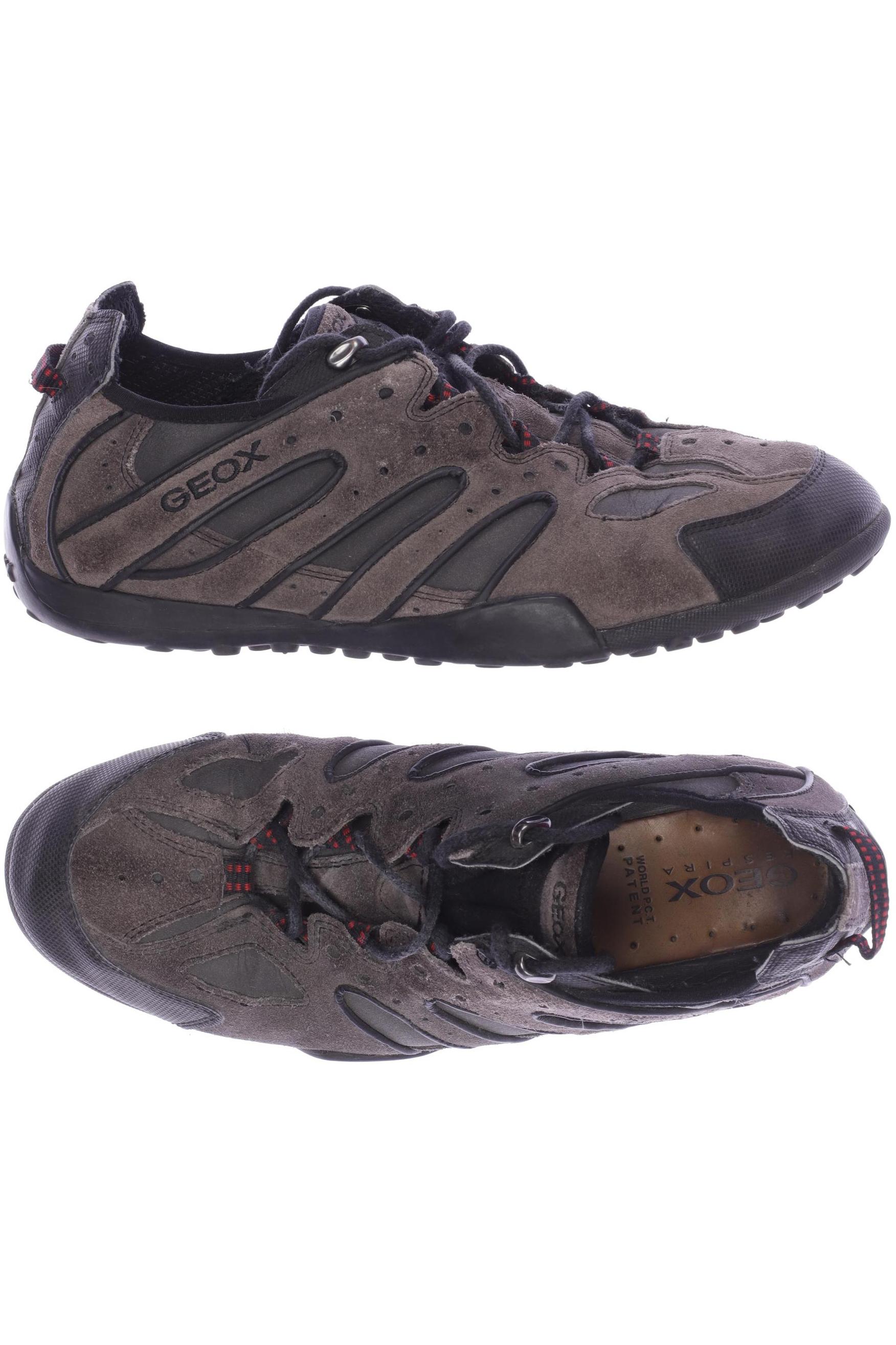 

Geox Herren Sneakers, braun