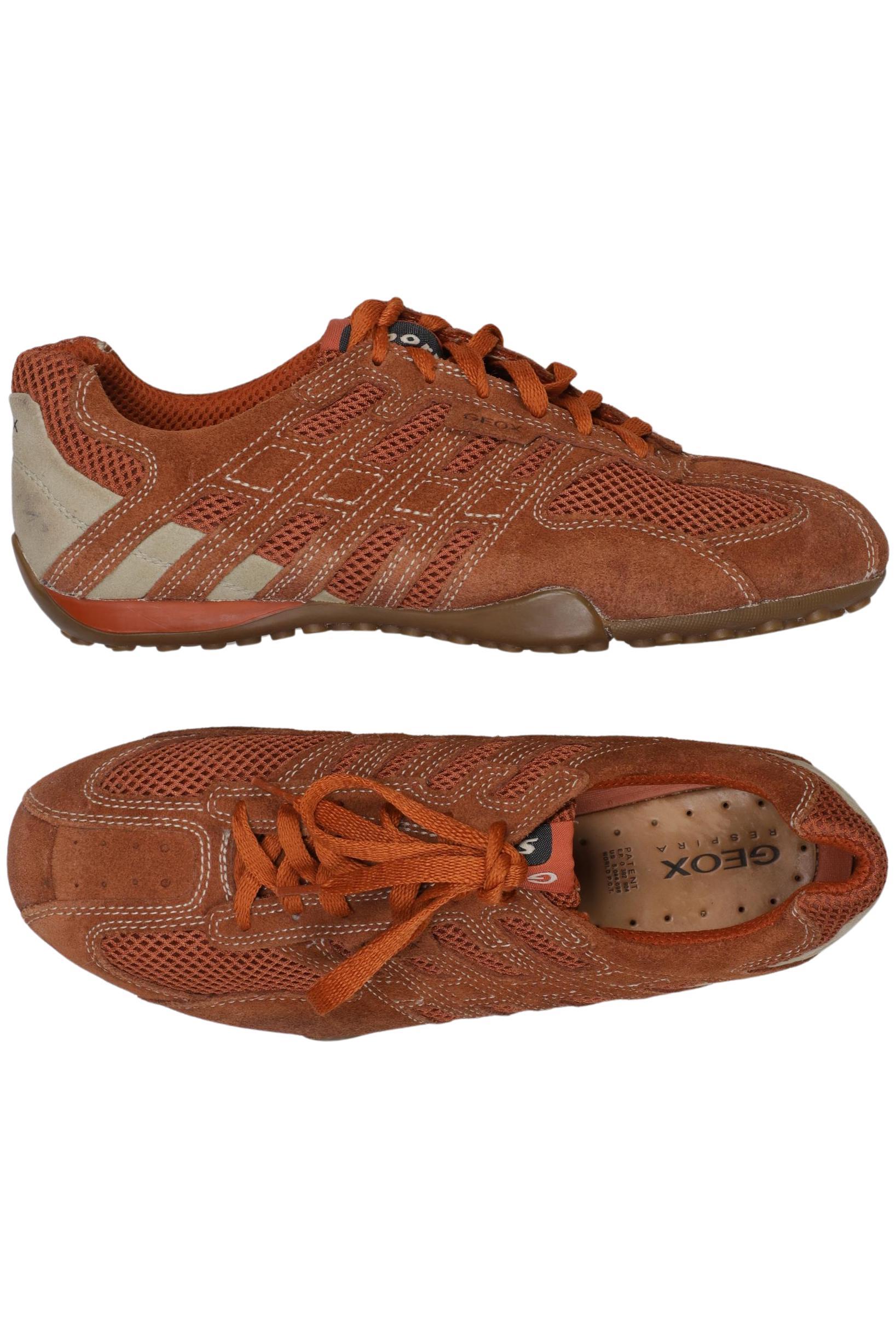 

Geox Herren Sneakers, mehrfarbig, Gr. 40