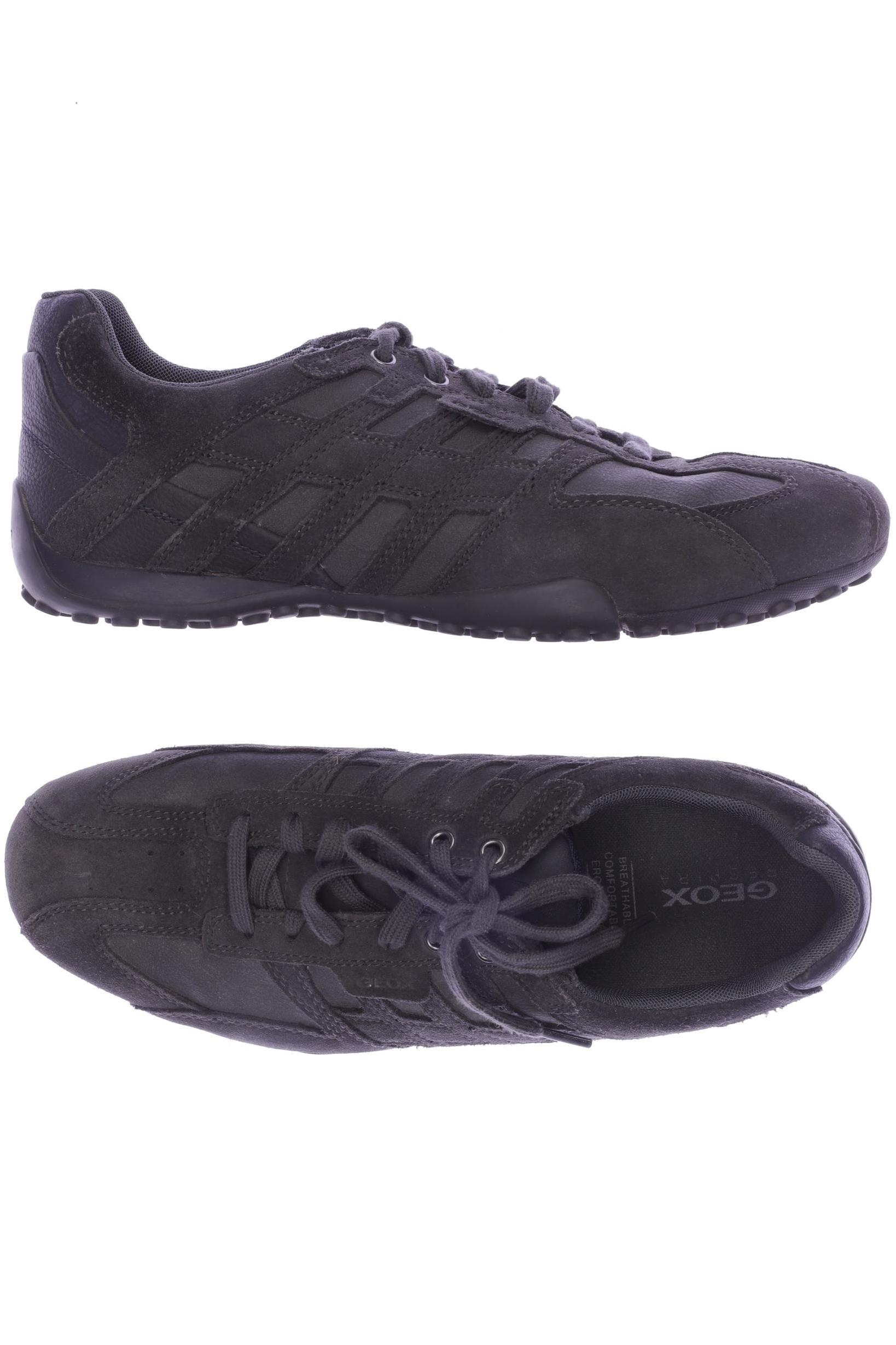 

Geox Herren Sneakers, grau, Gr. 43
