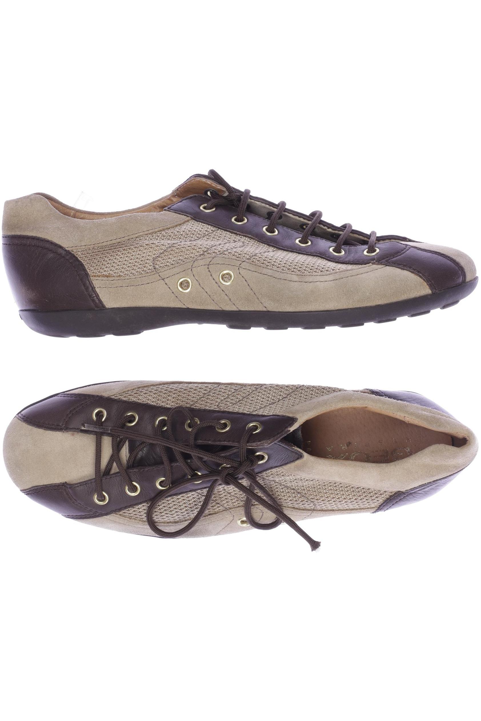 

Geox Herren Sneakers, beige, Gr. 42
