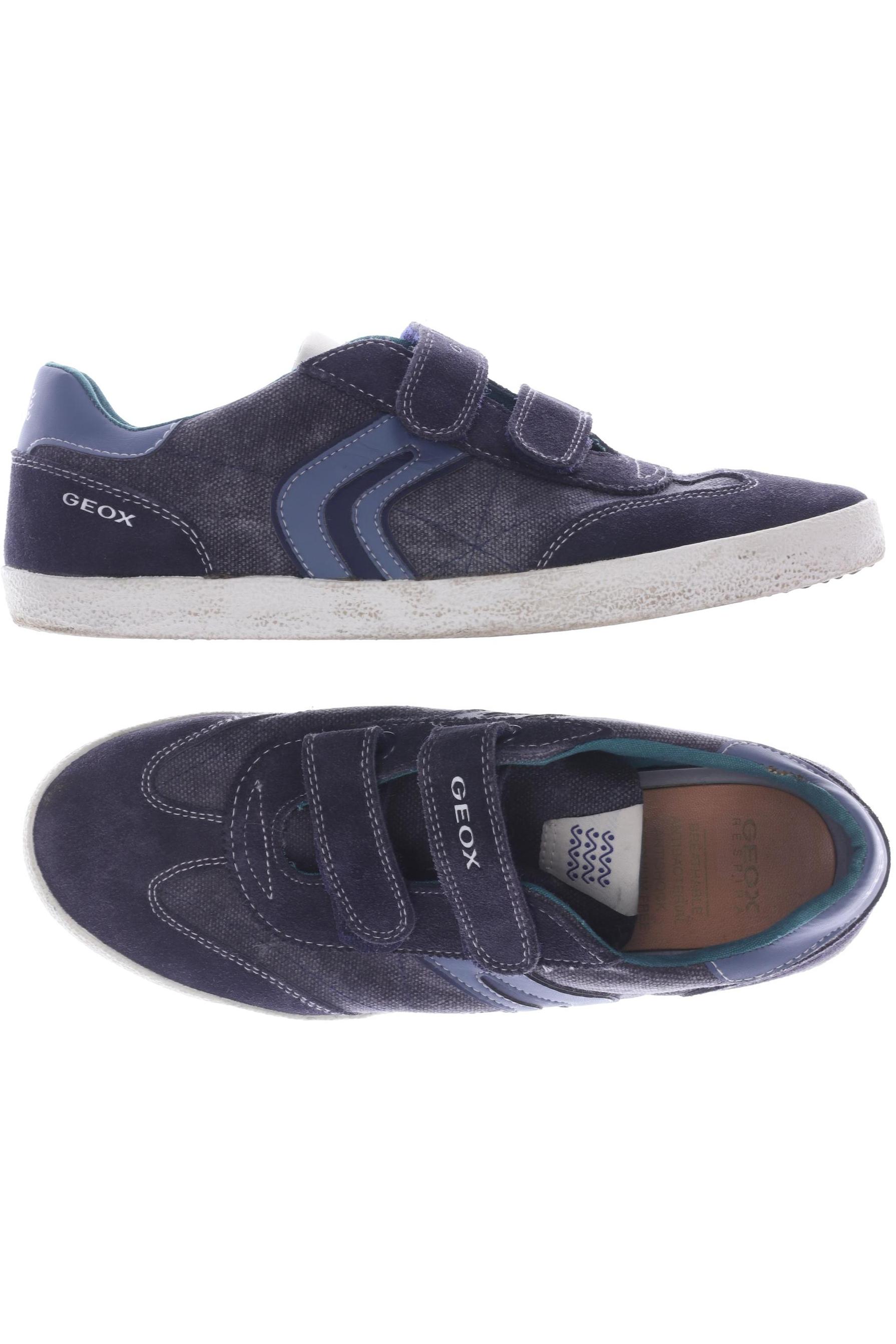 

Geox Herren Sneakers, blau