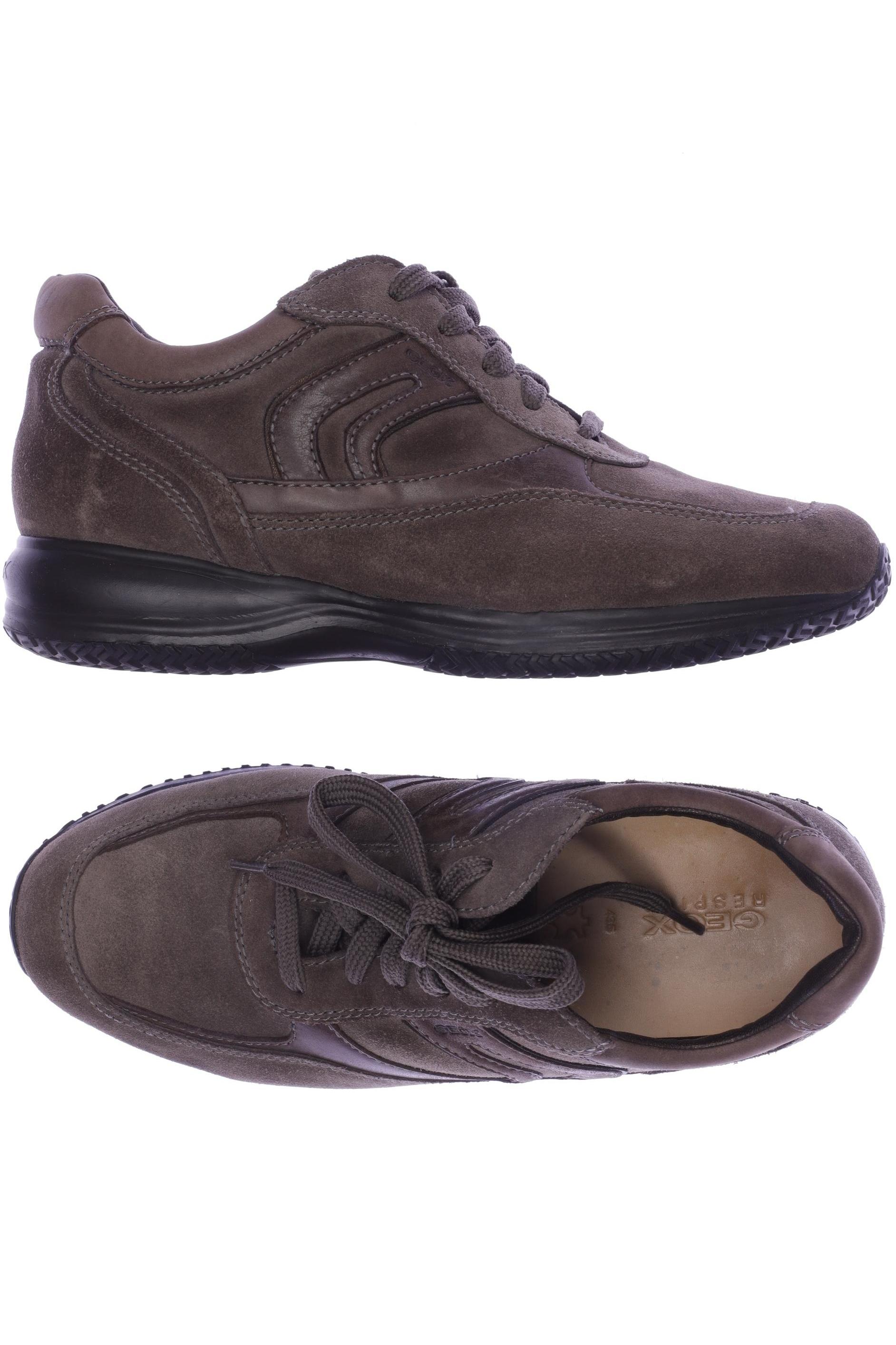 

Geox Herren Sneakers, braun, Gr. 43.5