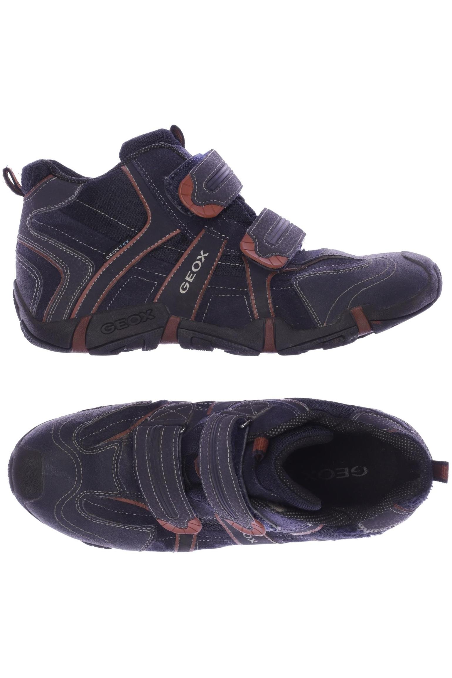 Thumbnail - Geox Herren Sneakers, grau, Gr. 39