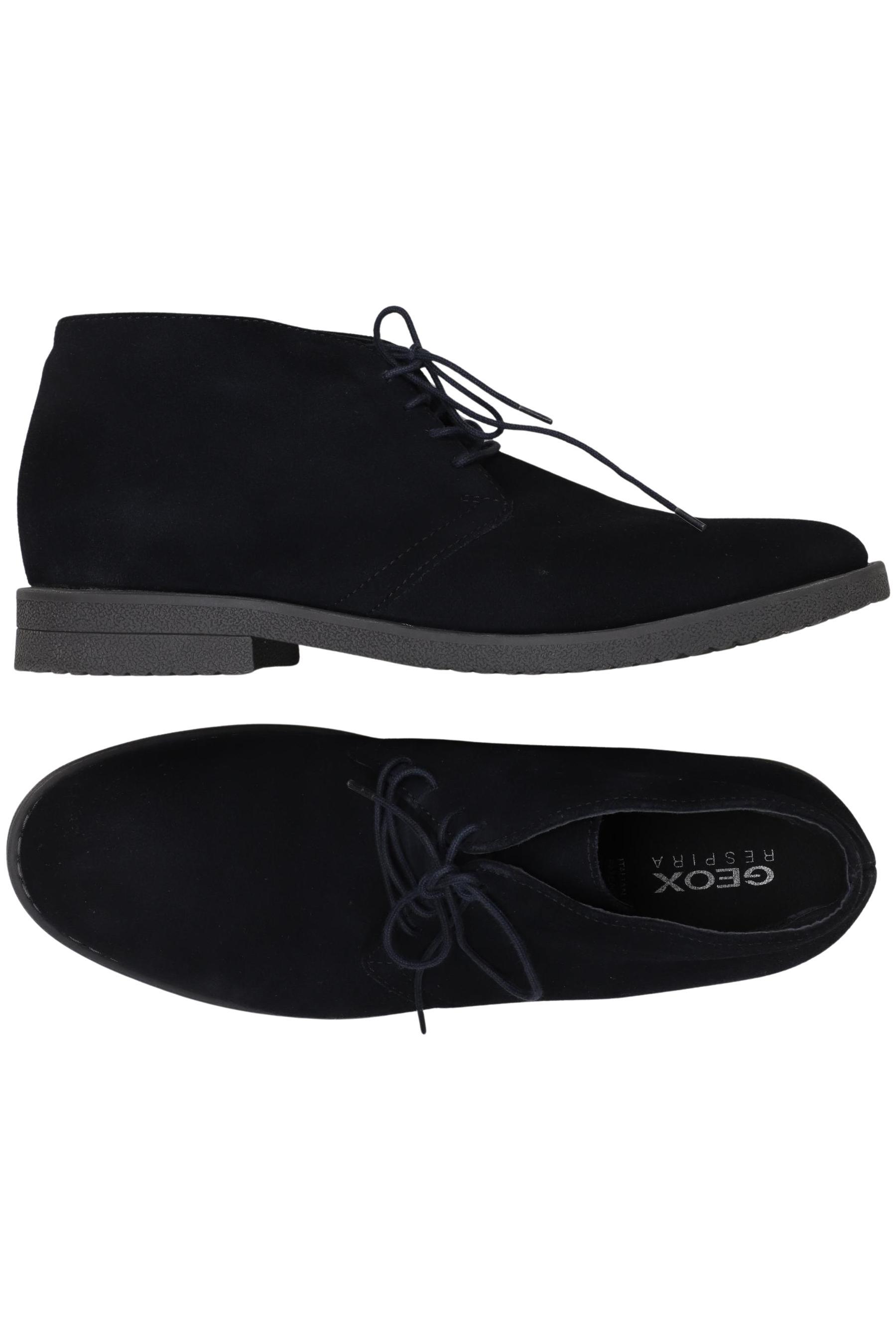 

Geox Herren Stiefel, marineblau, Gr. 44