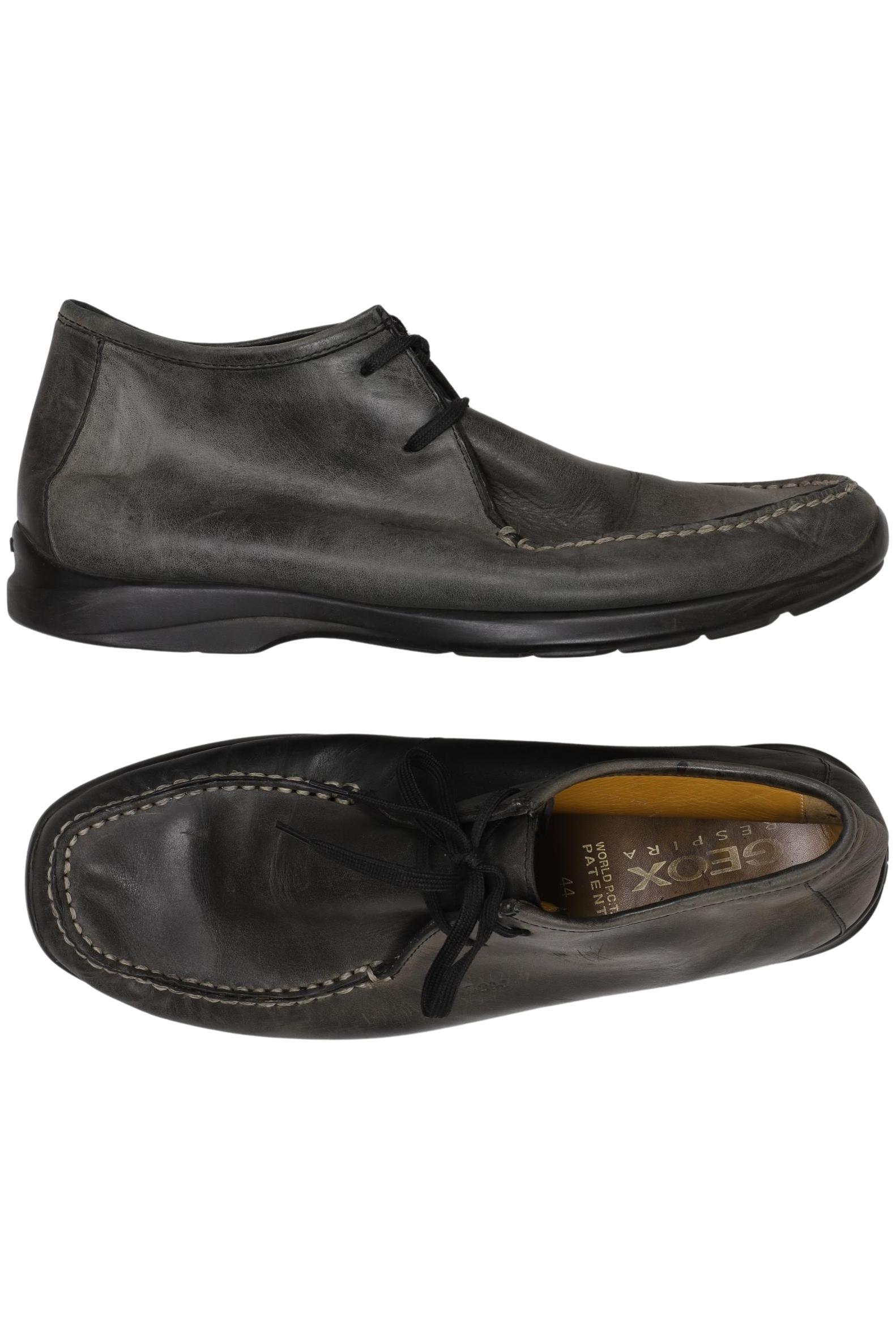 

Geox Herren Stiefel, grau, Gr. 44