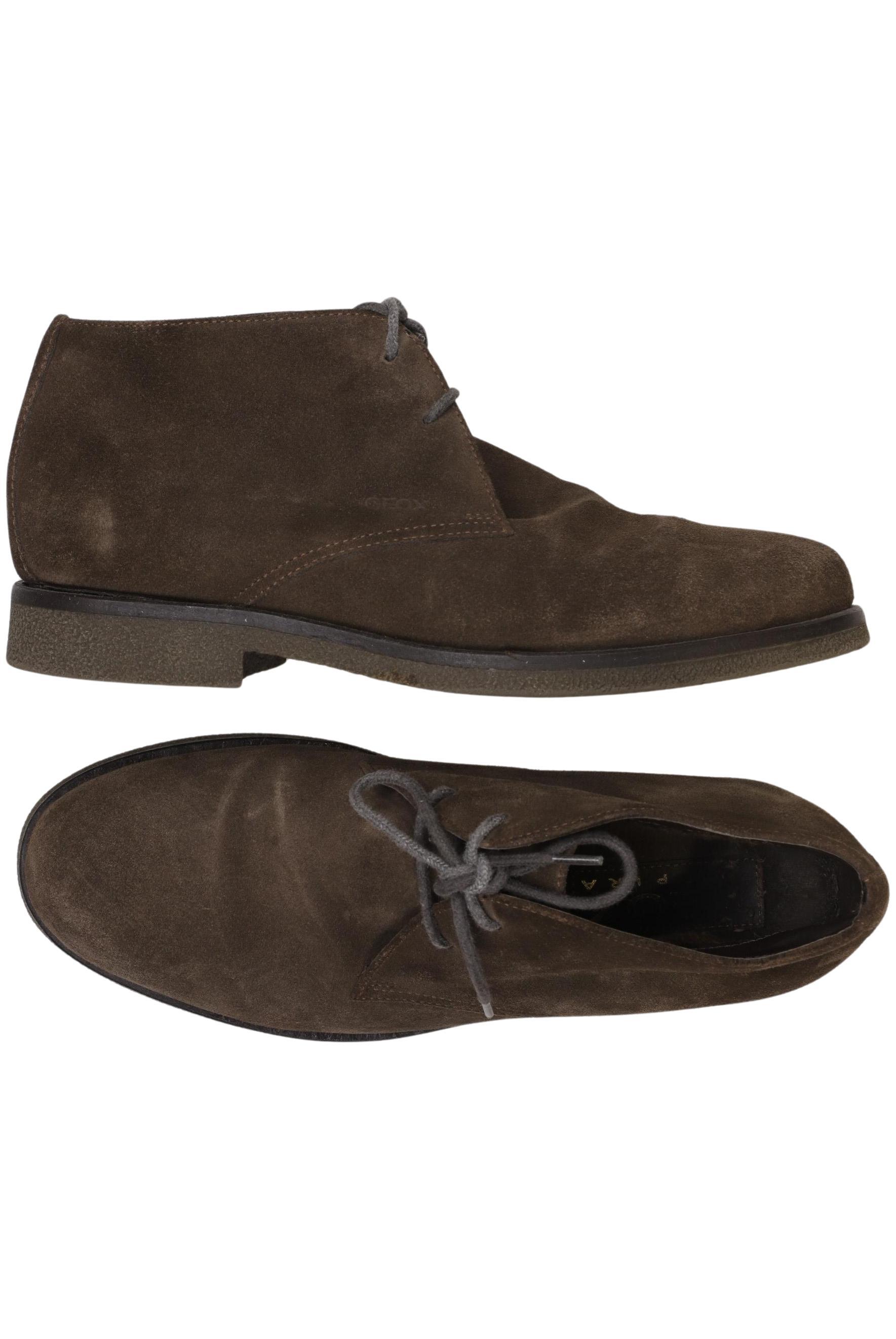 Thumbnail - Geox Herren Stiefel, braun, Gr. 40