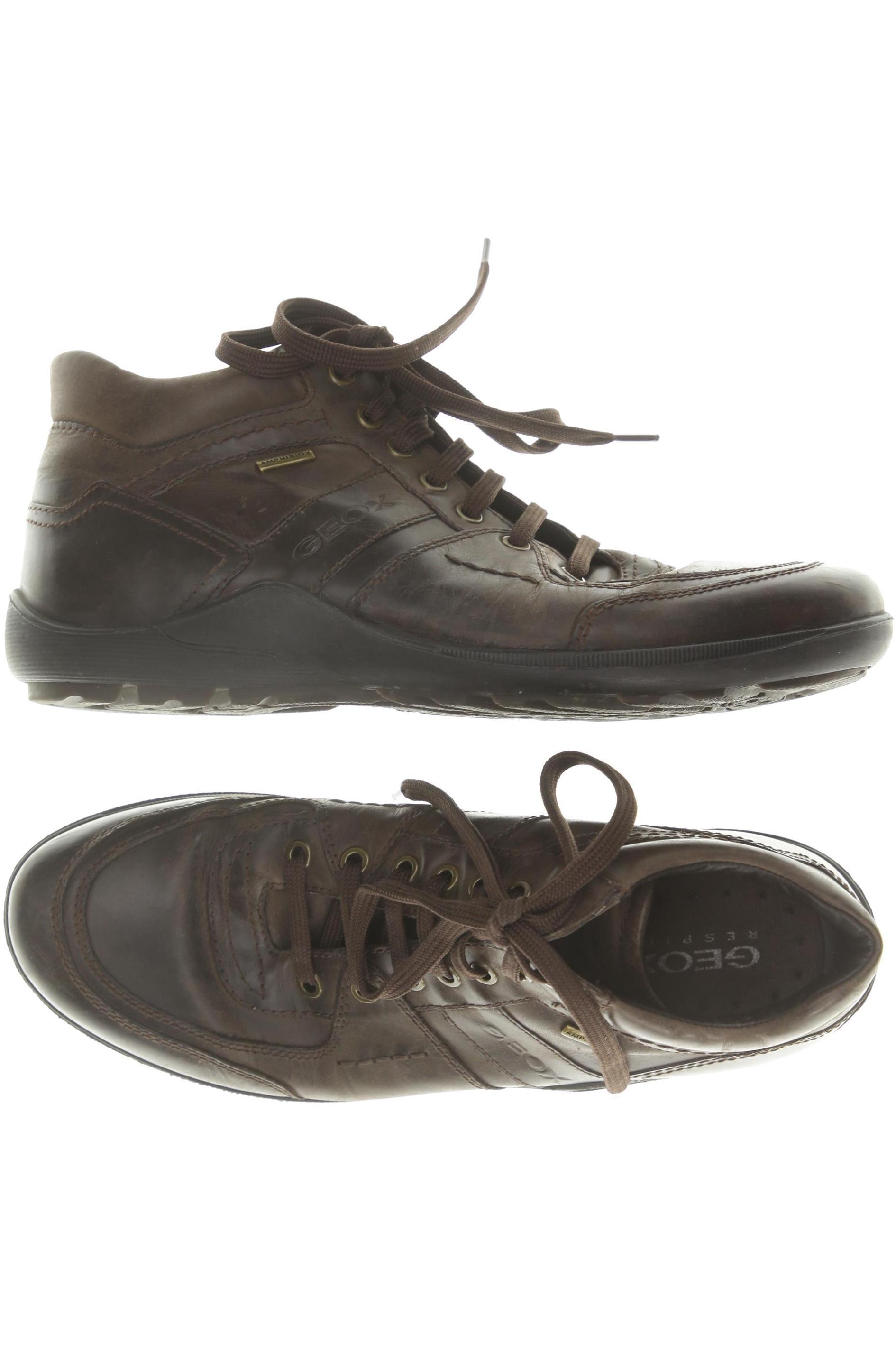 Thumbnail - Geox Herren Stiefel, braun, Gr. 41